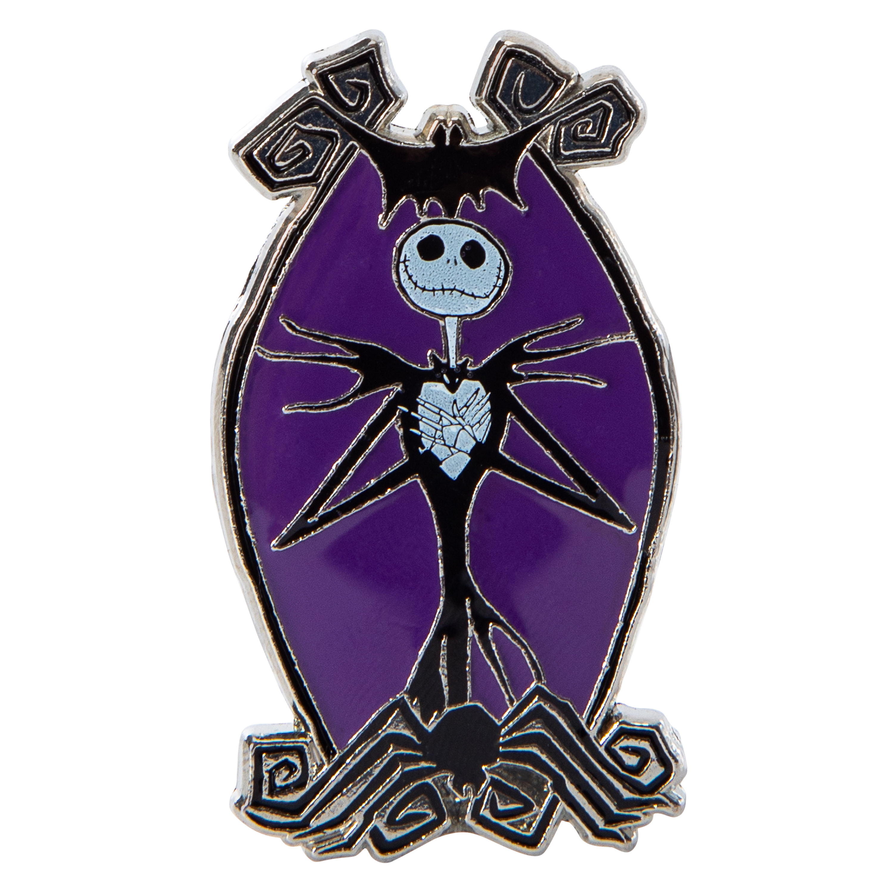 Disney Tim Burton's The Nightmare Before Christmas Pin