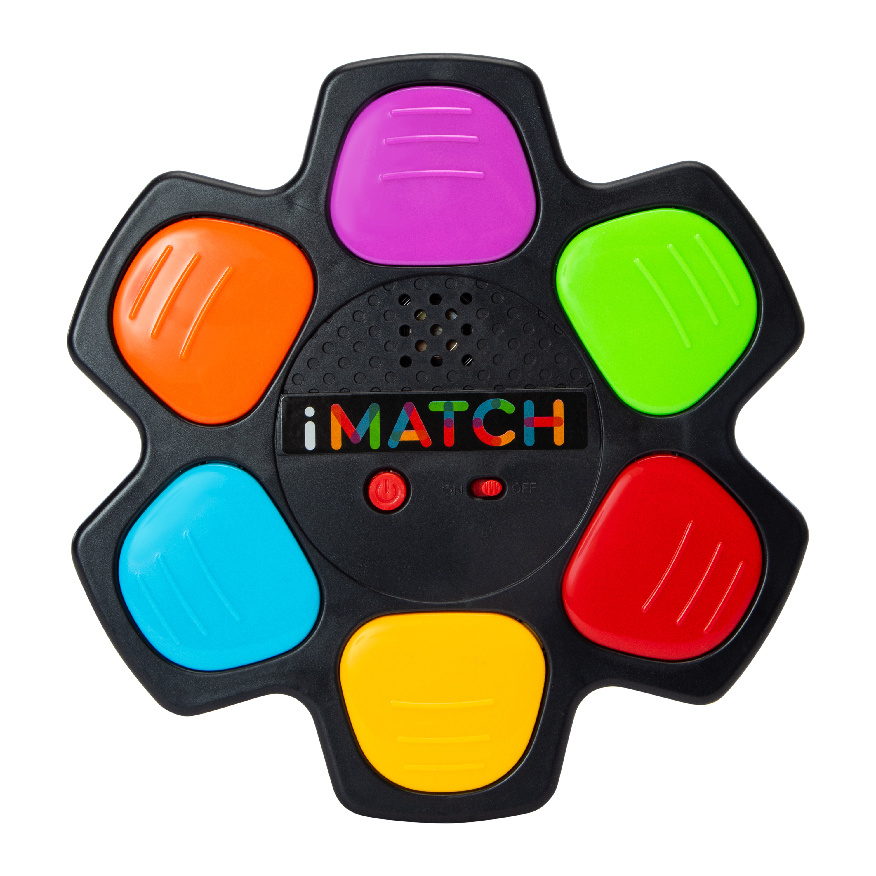 iMatch Memory Game