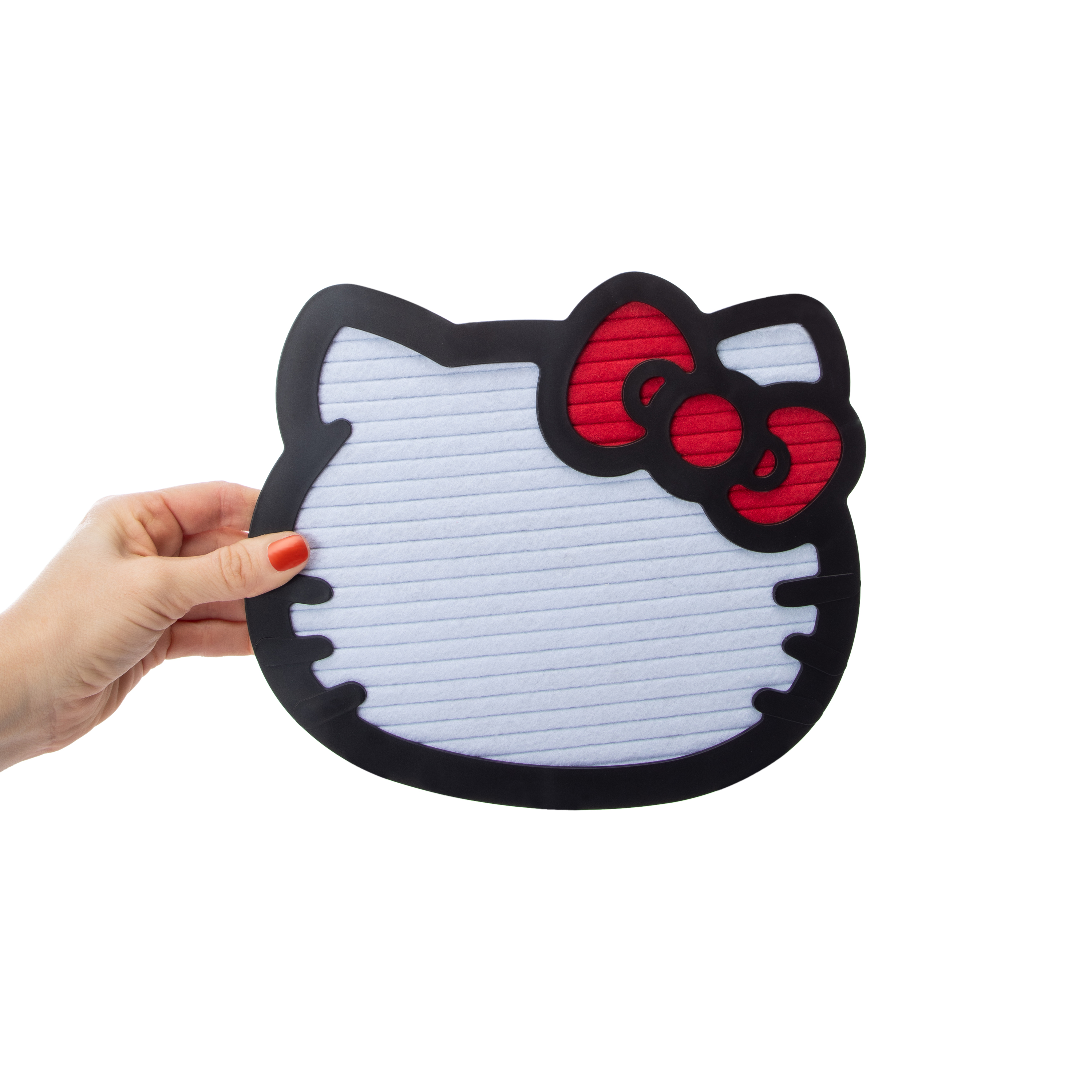 Hello Kitty® Felt Message Board