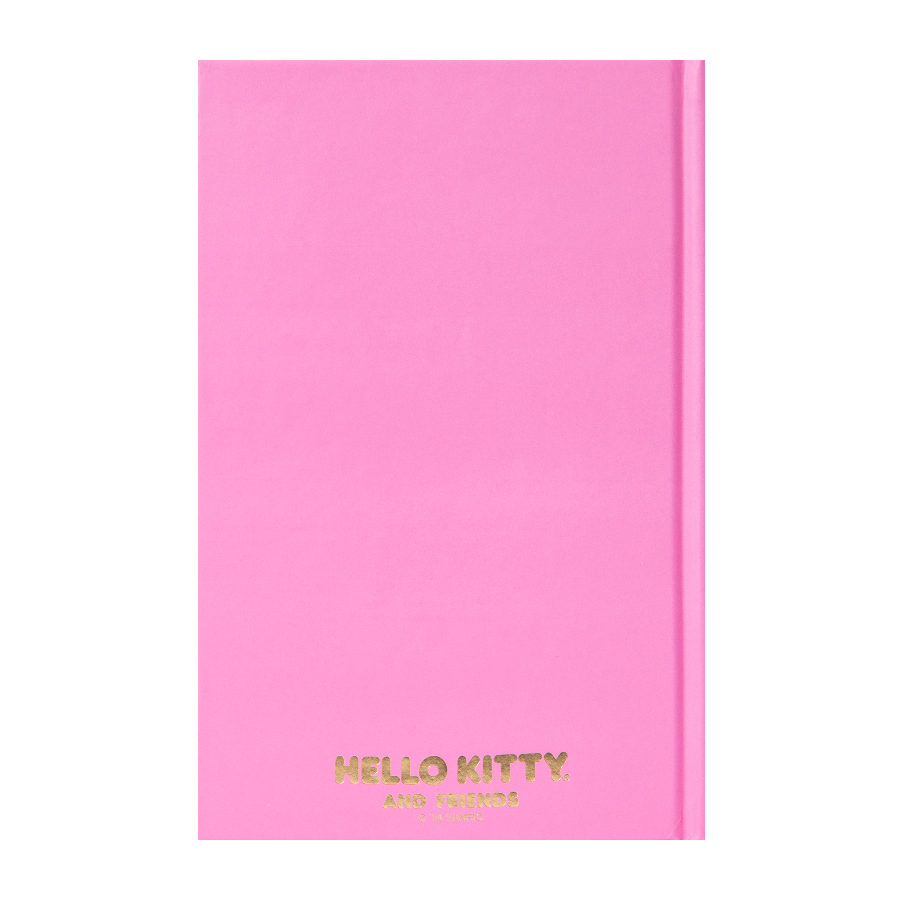 Hello Kitty® Foil Journal