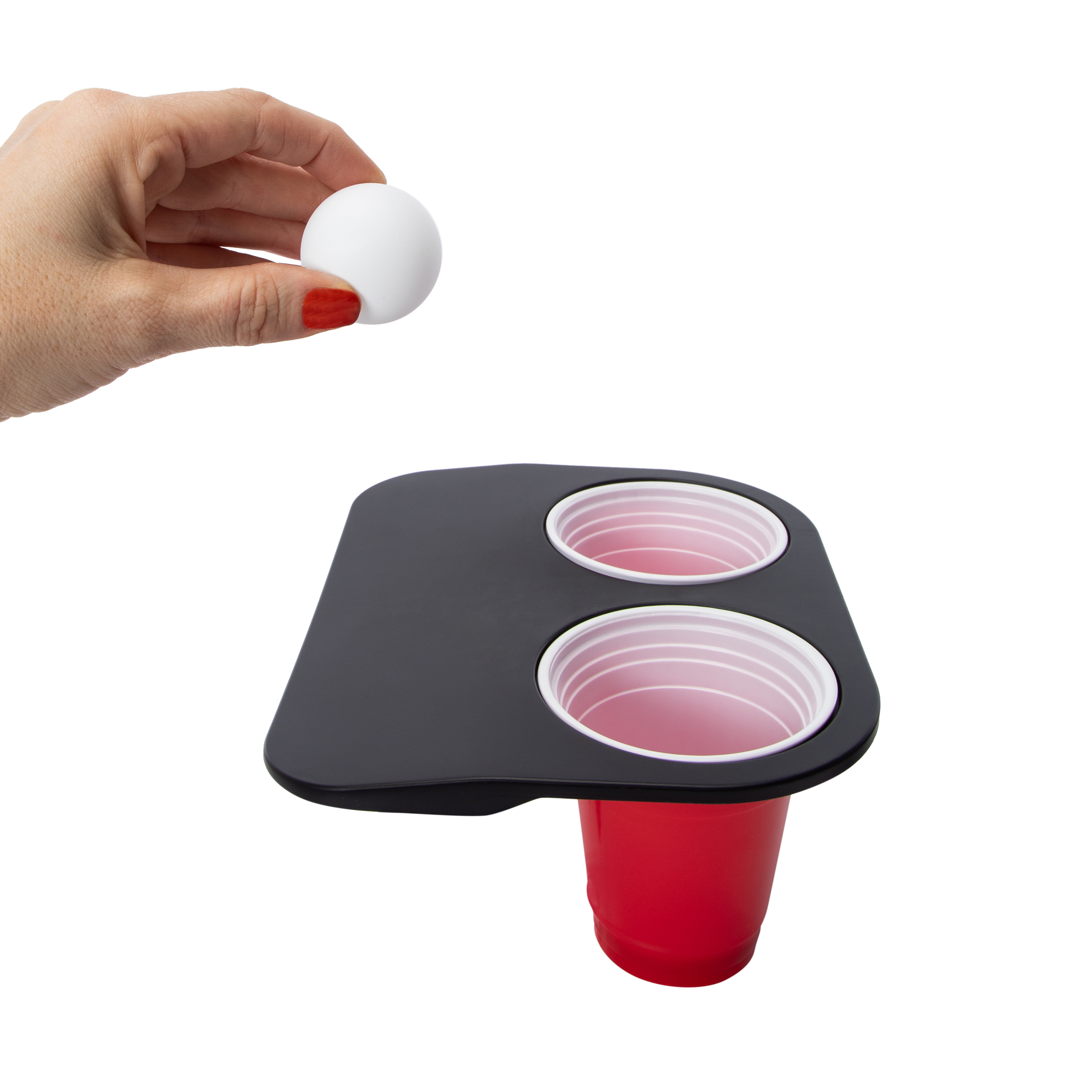 Roller Cup Party Game