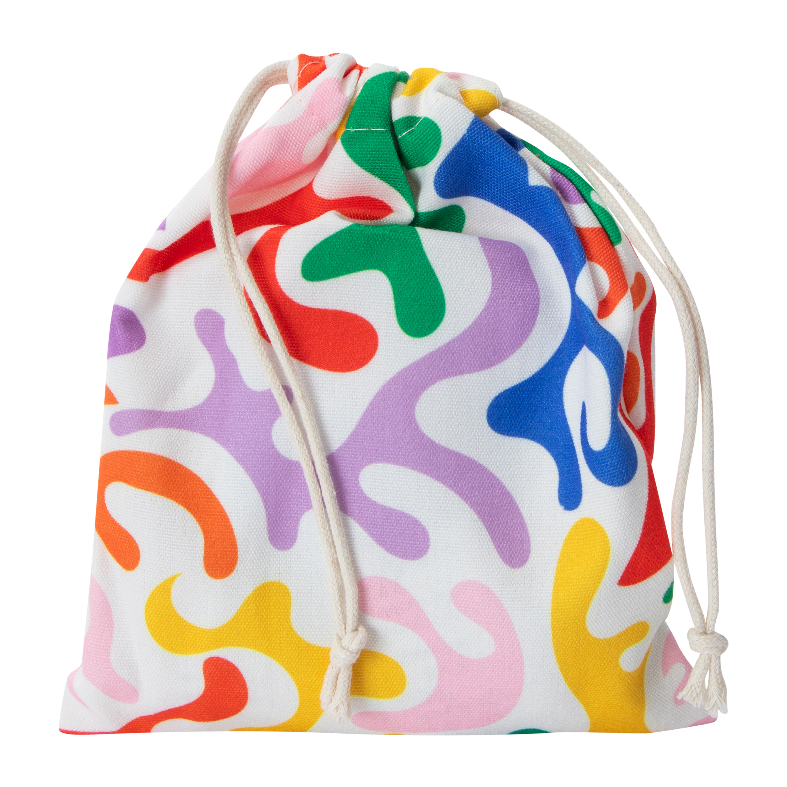 Wooden Domino Game Set