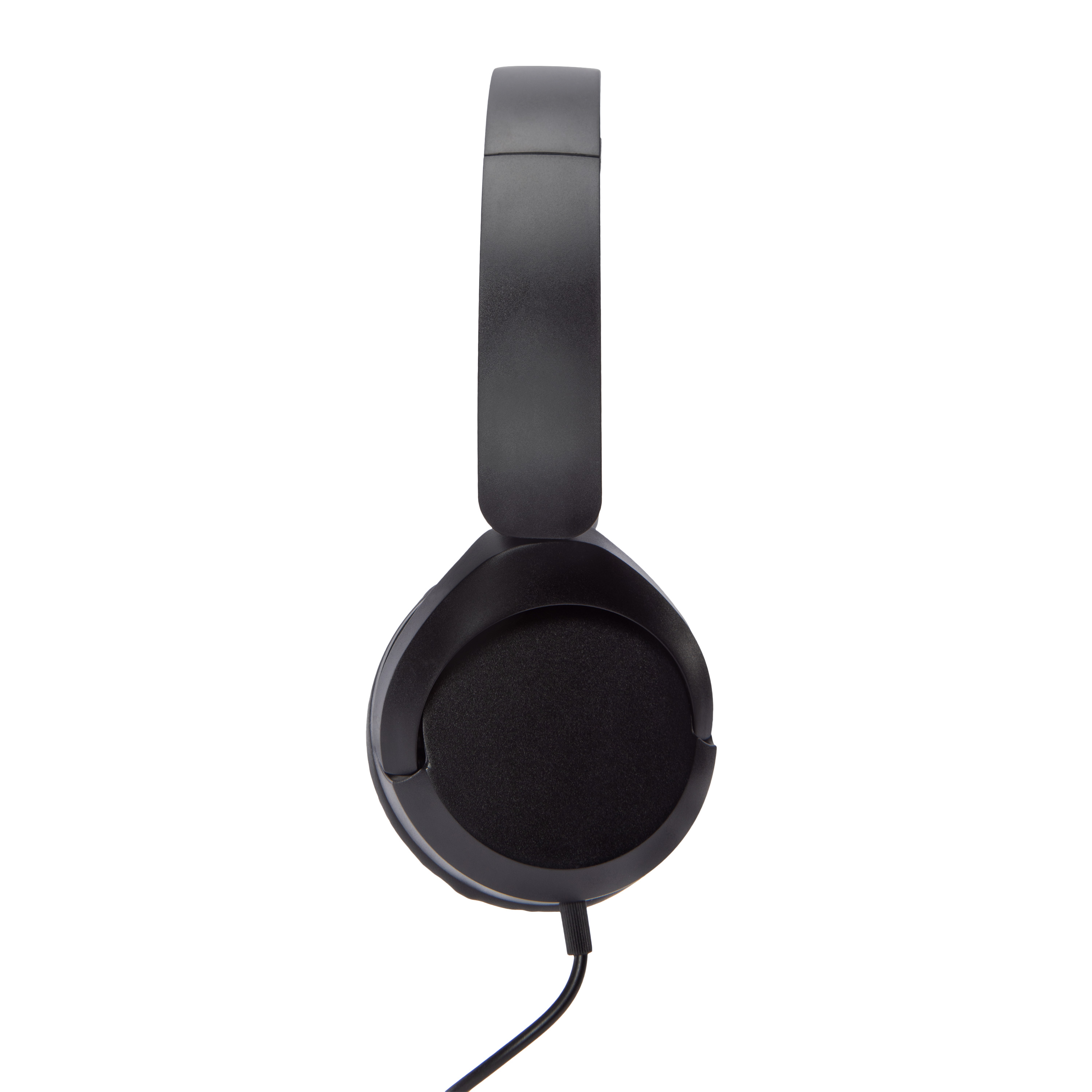 USB-C Connection Wired Headphones With Mic