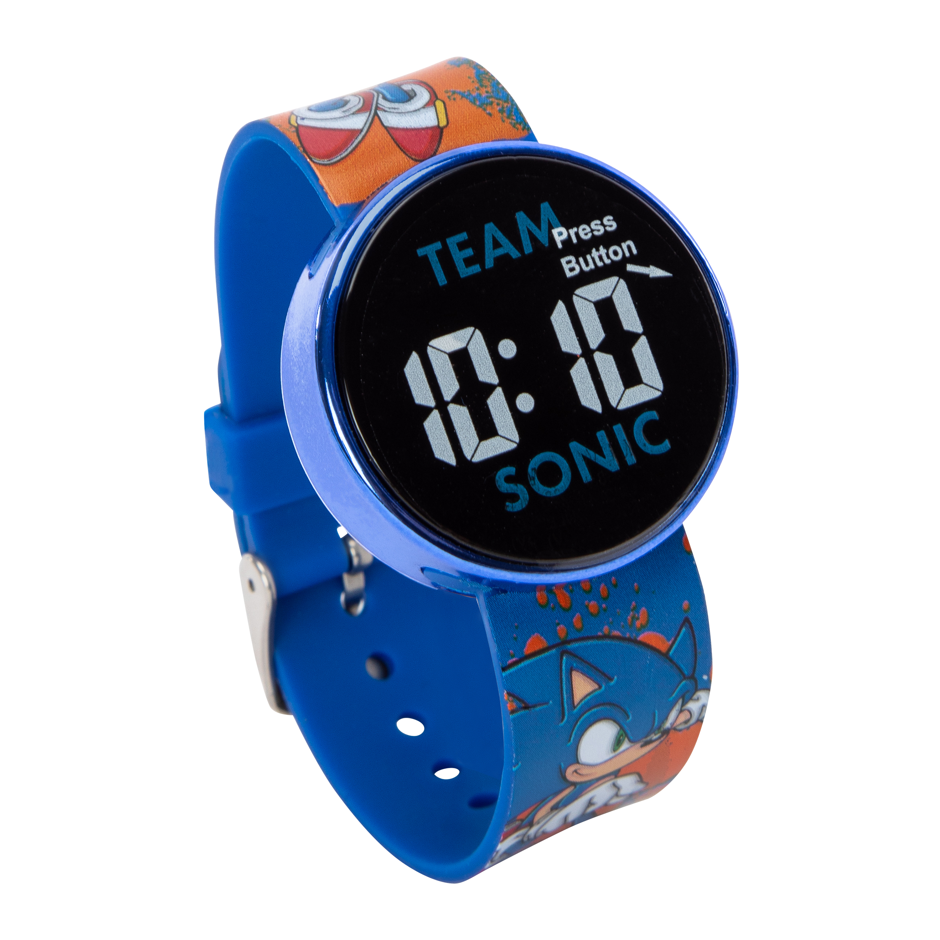 Sonic The Hedgehog™ LED Watch