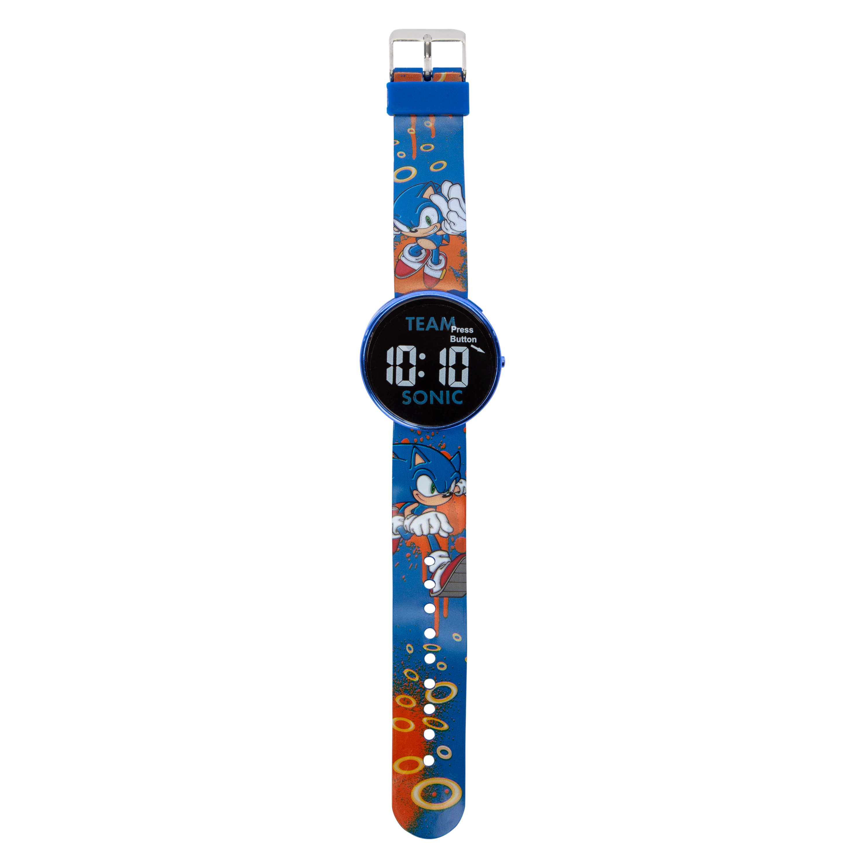 Sonic The Hedgehog™ LED Watch