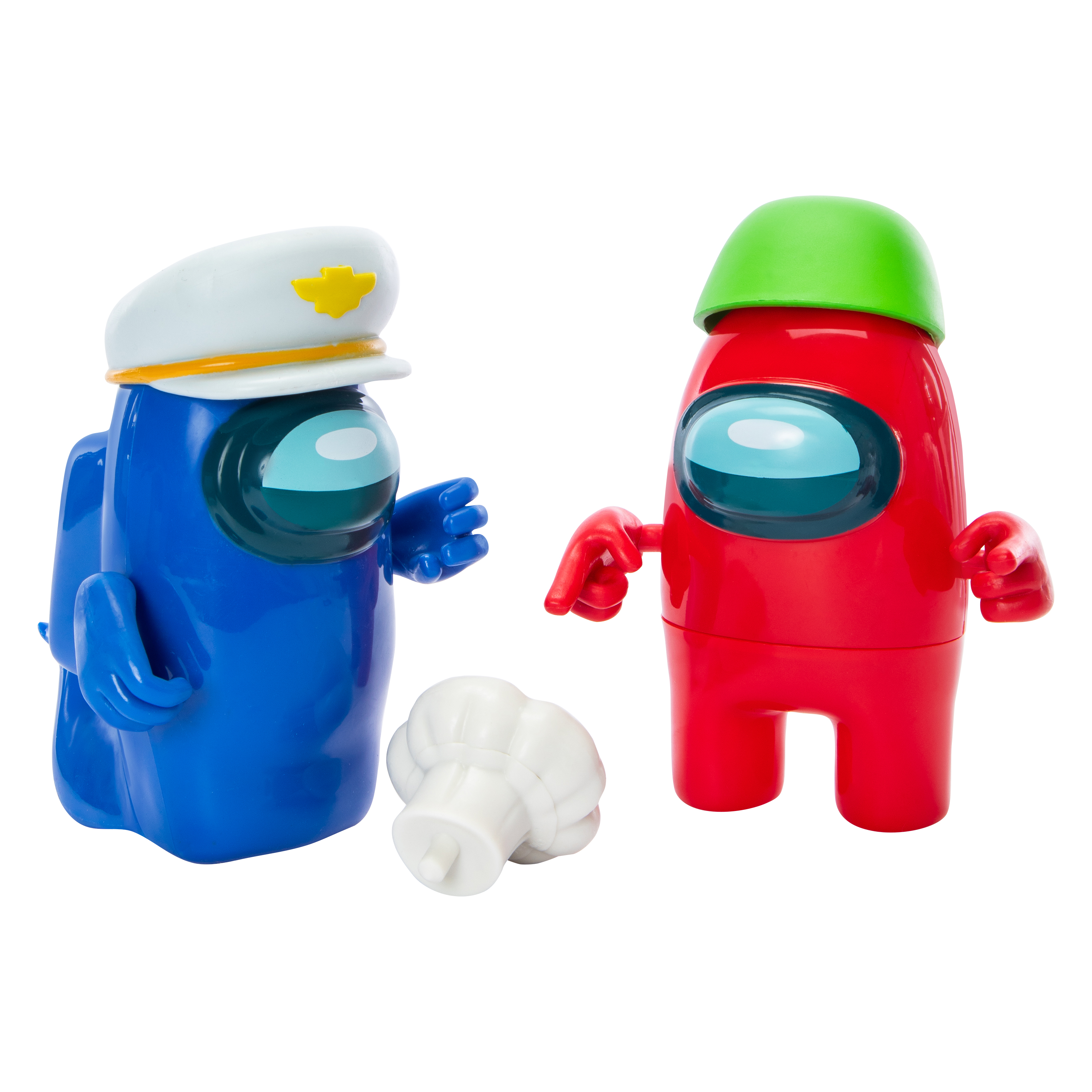 Among Us Action Figures 2-Pack