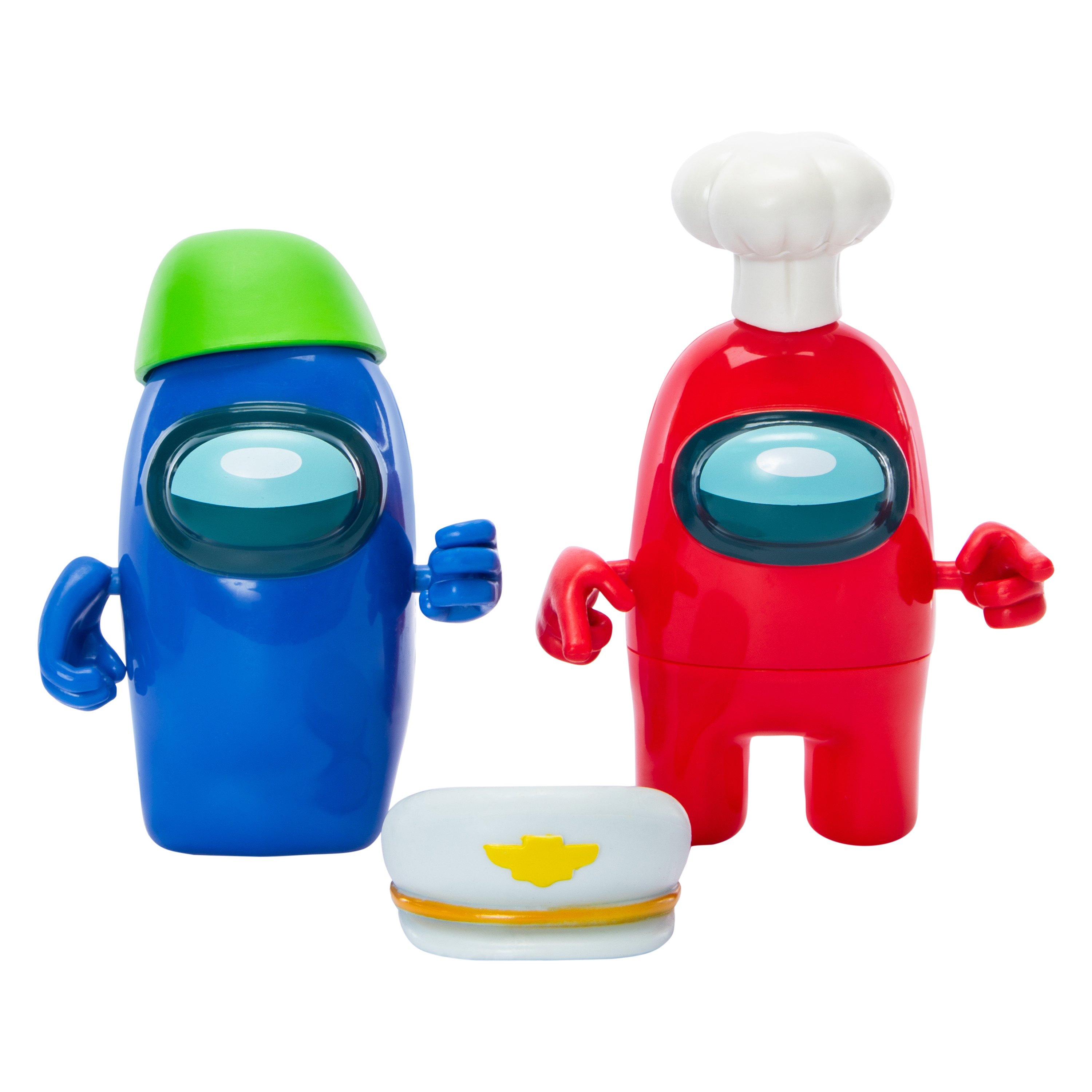 Among Us Action Figures 2-Pack