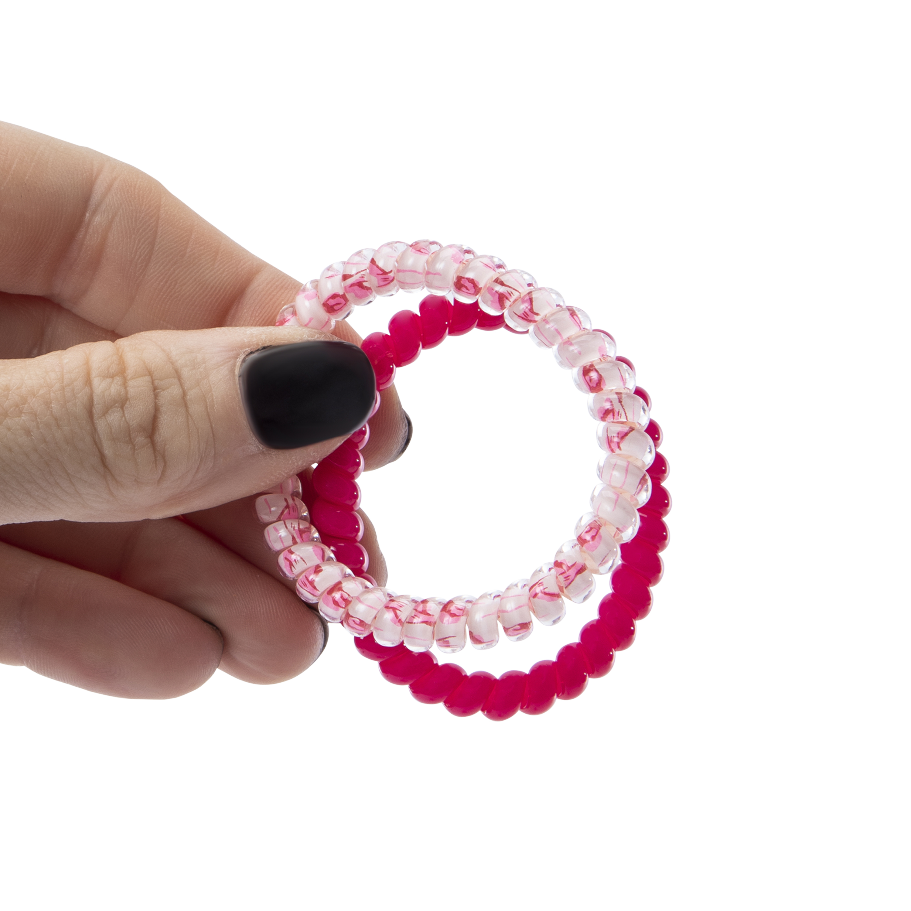 Skinny Coil Ponies 10-Count