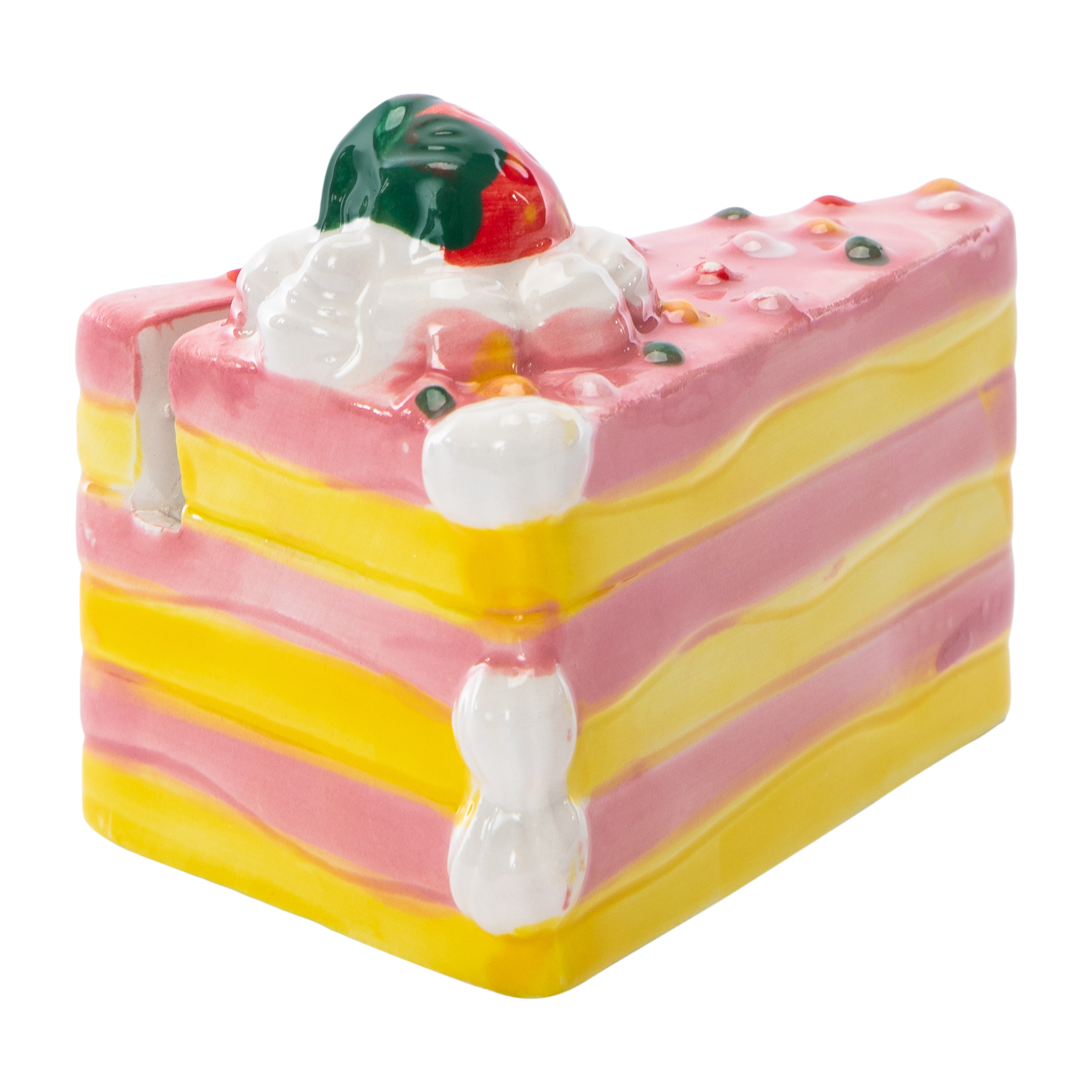 Ceramic Photo Holder