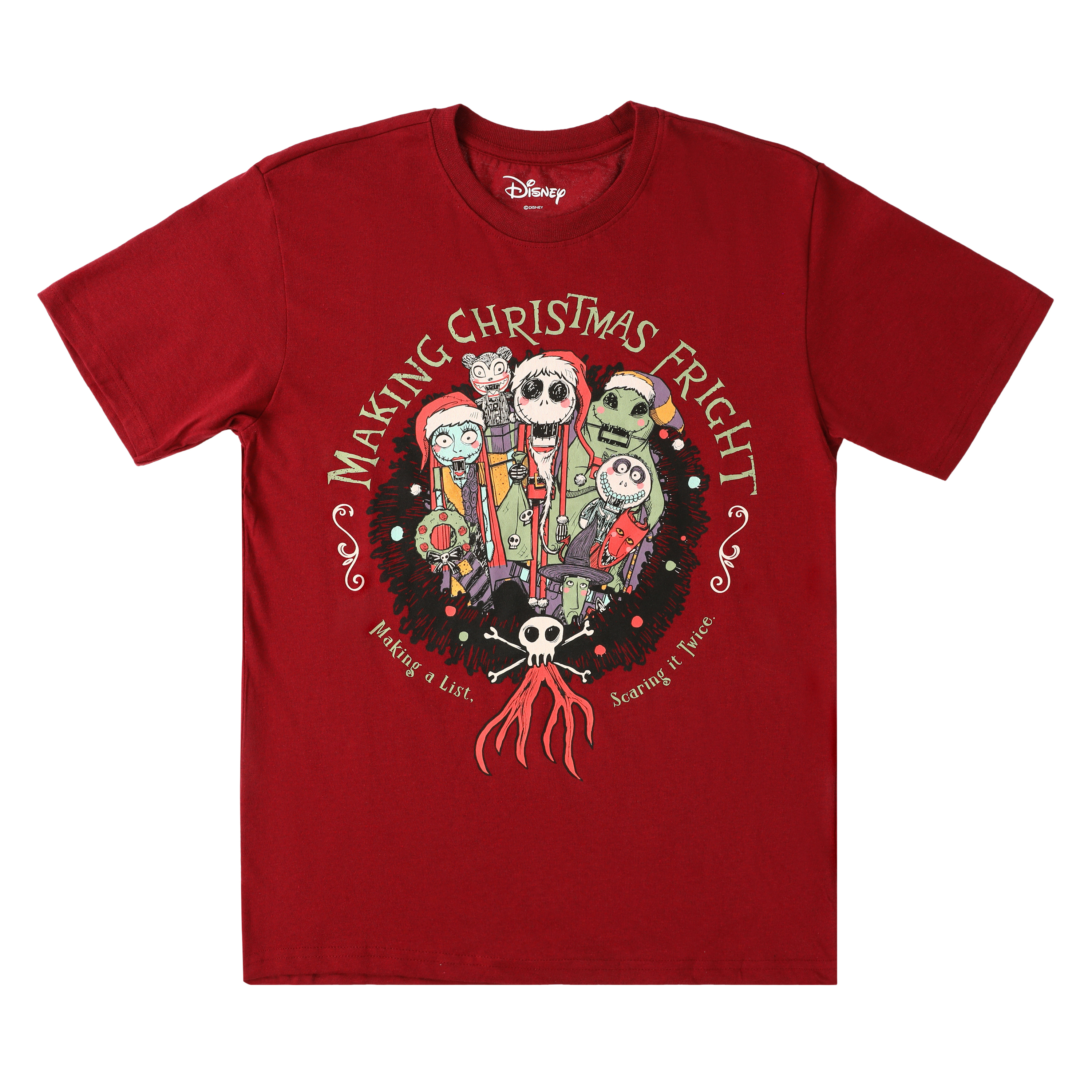 Disney Tim Burton