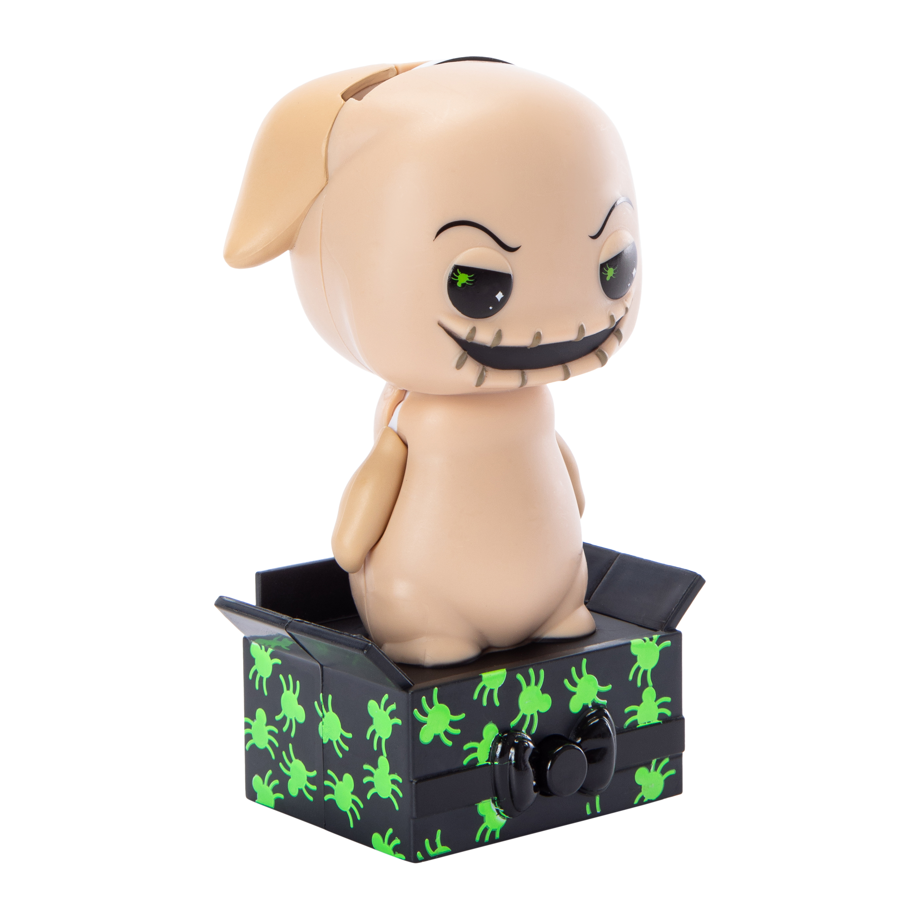 Funko Disney Tim Burton's The Nightmare Before Christmas Popsies