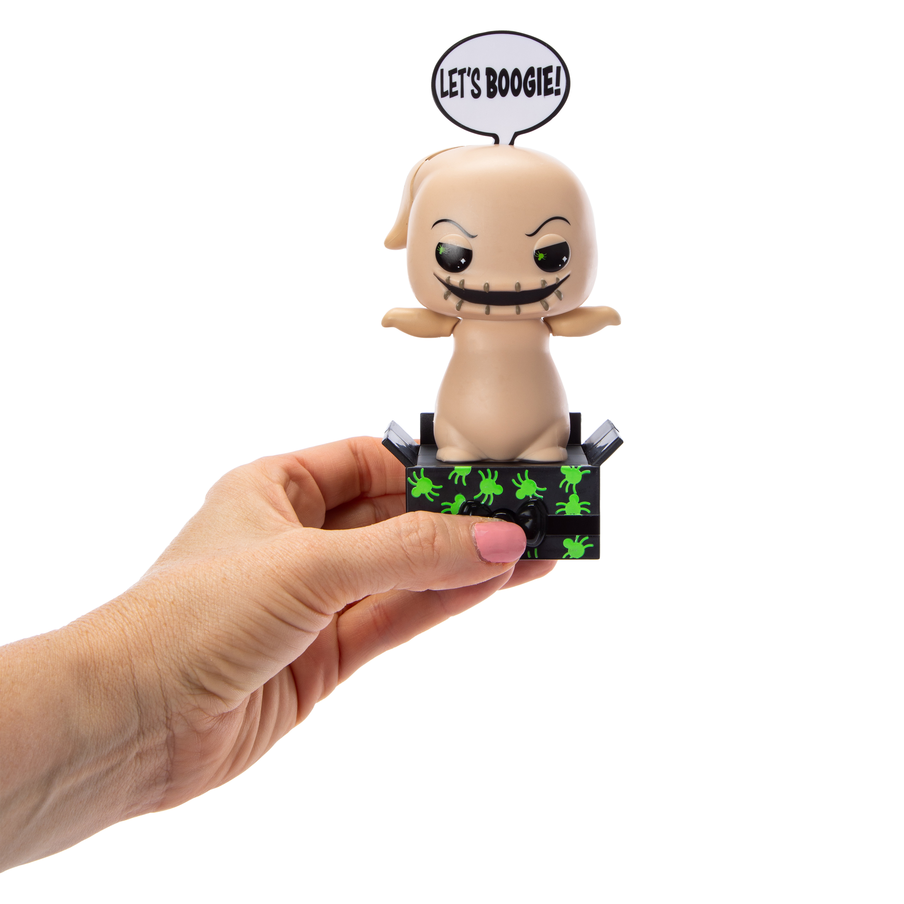 Funko Disney Tim Burton's The Nightmare Before Christmas Popsies