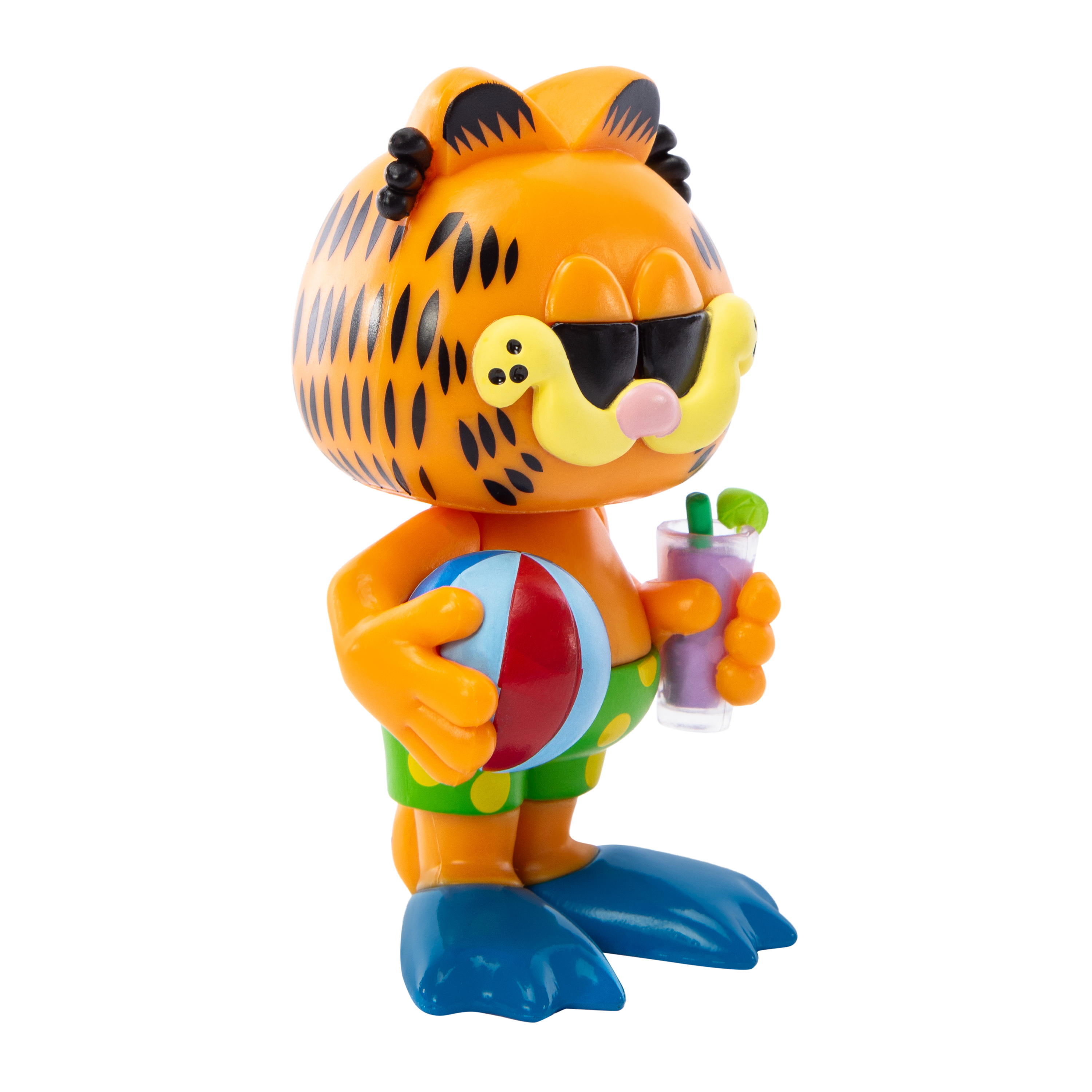 Funko Soda Garfield Collectible Figure