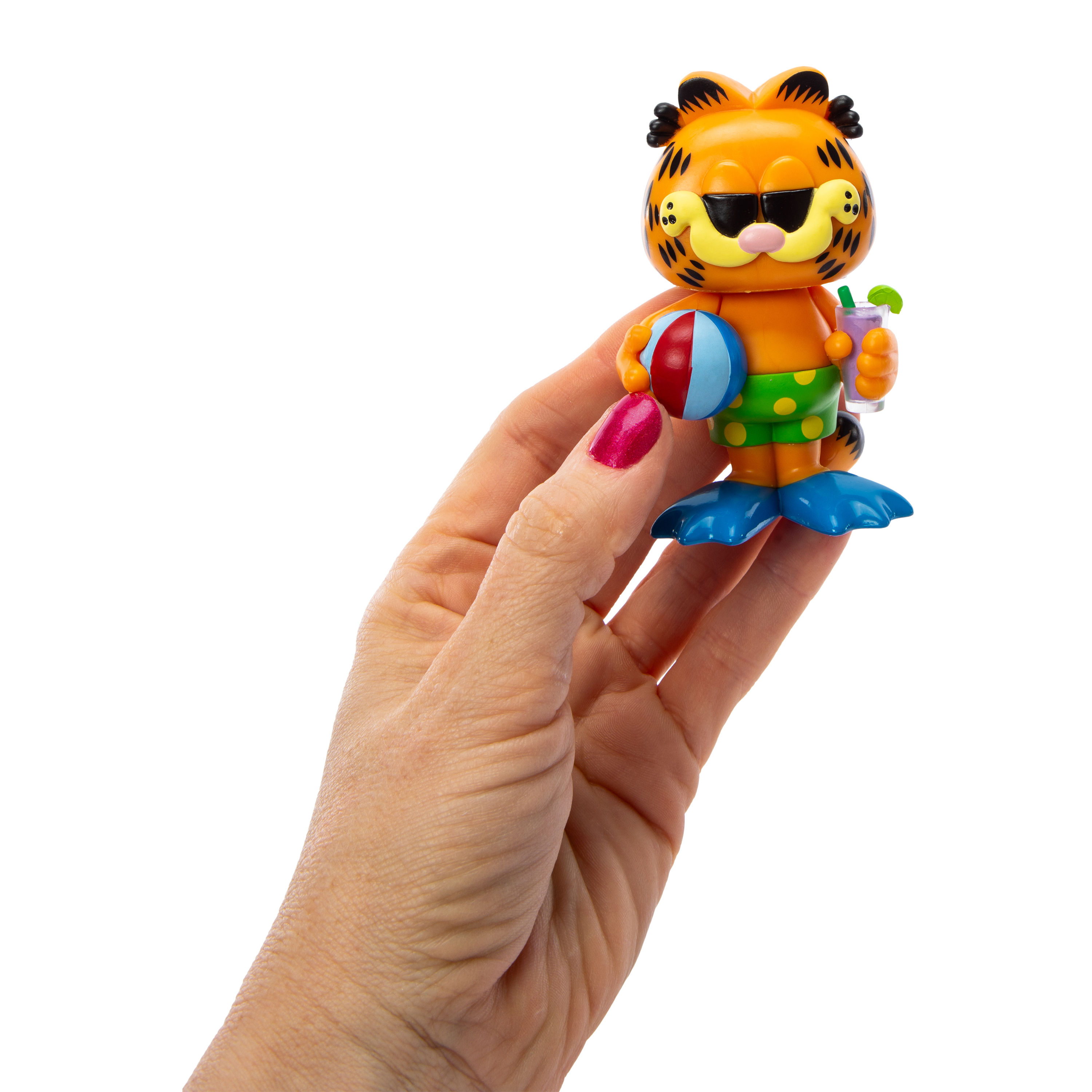 Funko Soda Garfield Collectible Figure