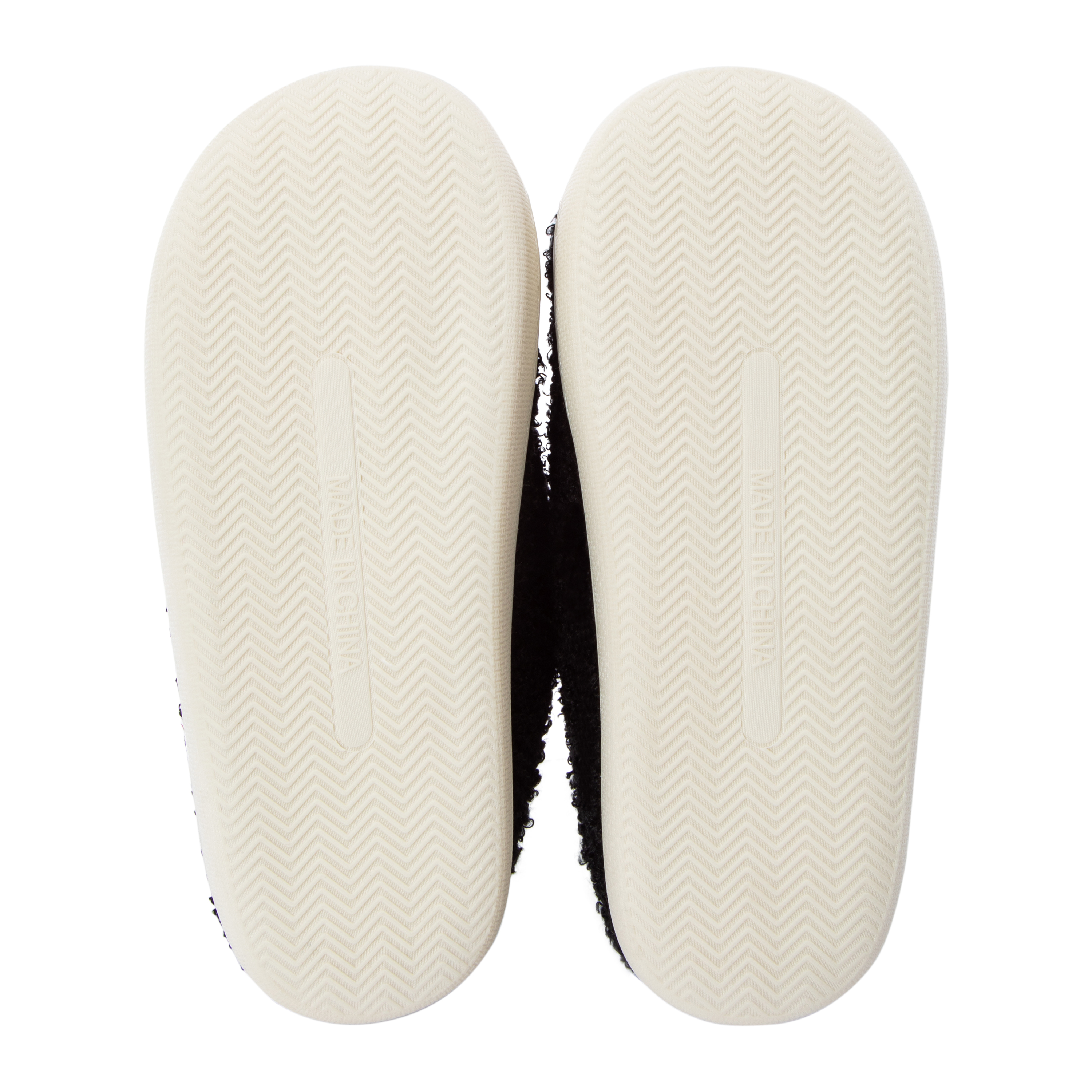 Ladies Halloween Icon Slippers