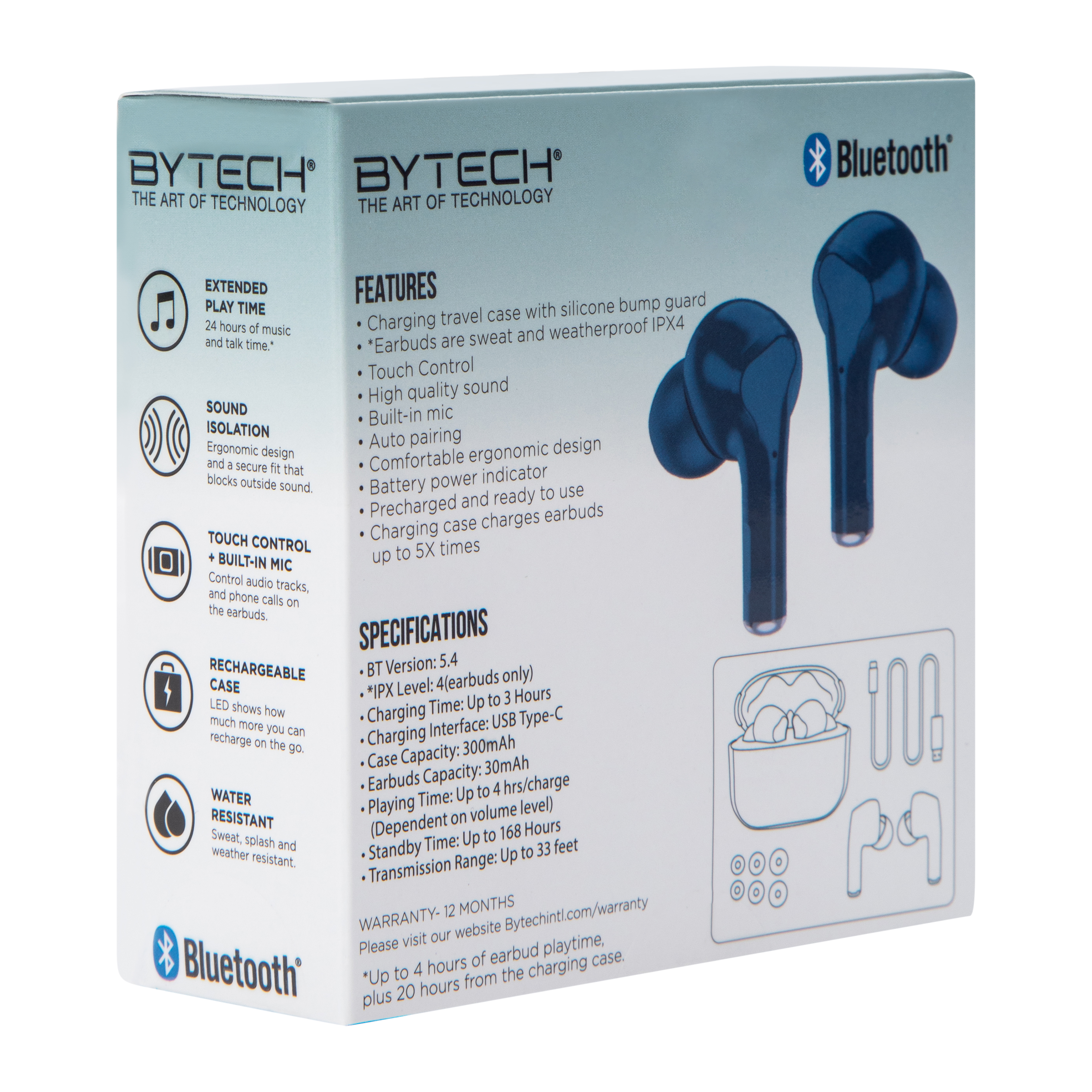 Letscom T19 How To Use Letscom Earbuds Letscom T19 Letscom