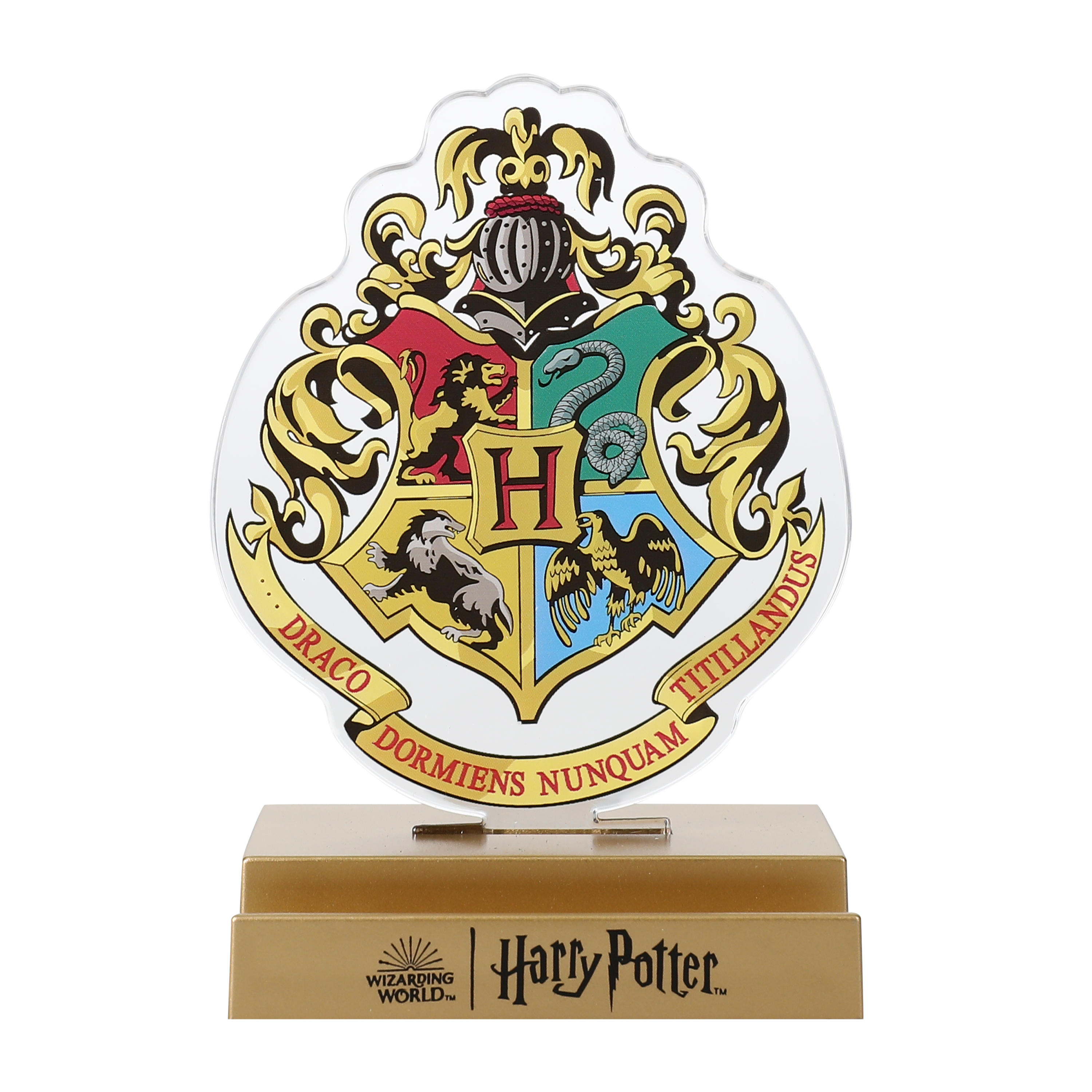 Harry Potter Phone Stand