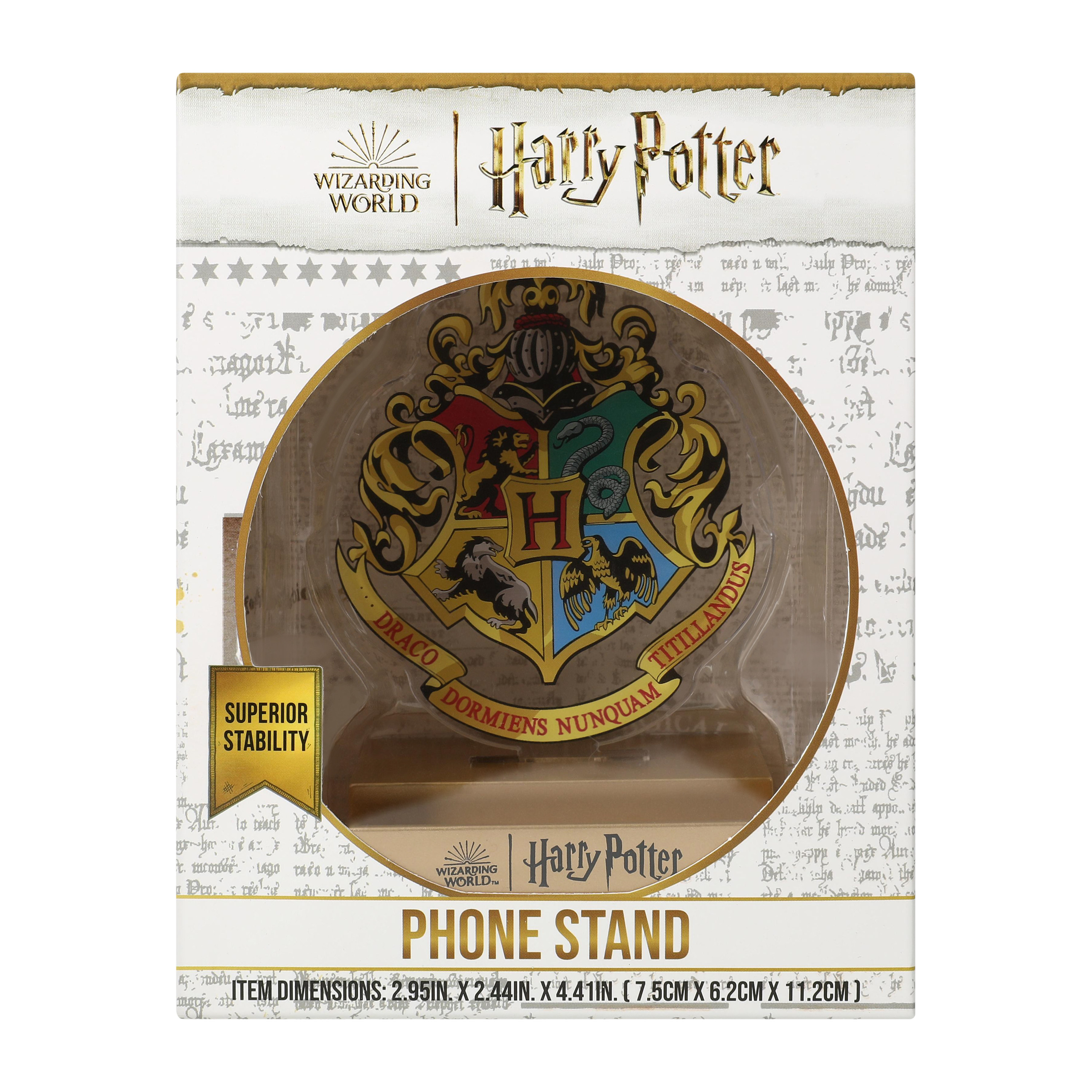 Harry Potter Phone Stand