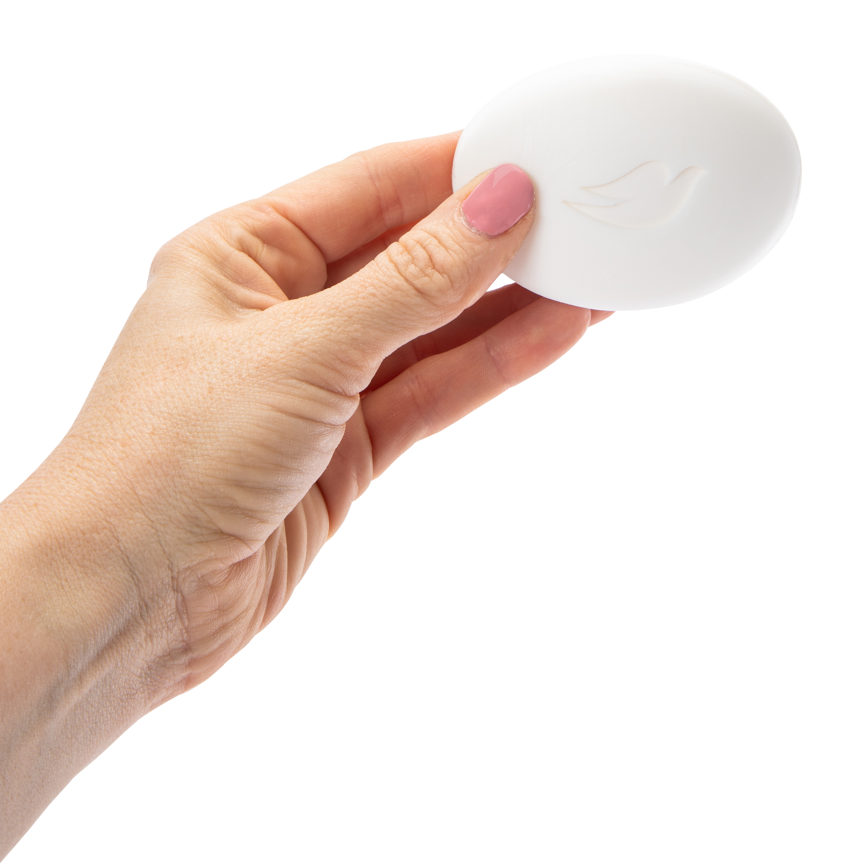 Dove Original Beauty Bar Set 4-Count