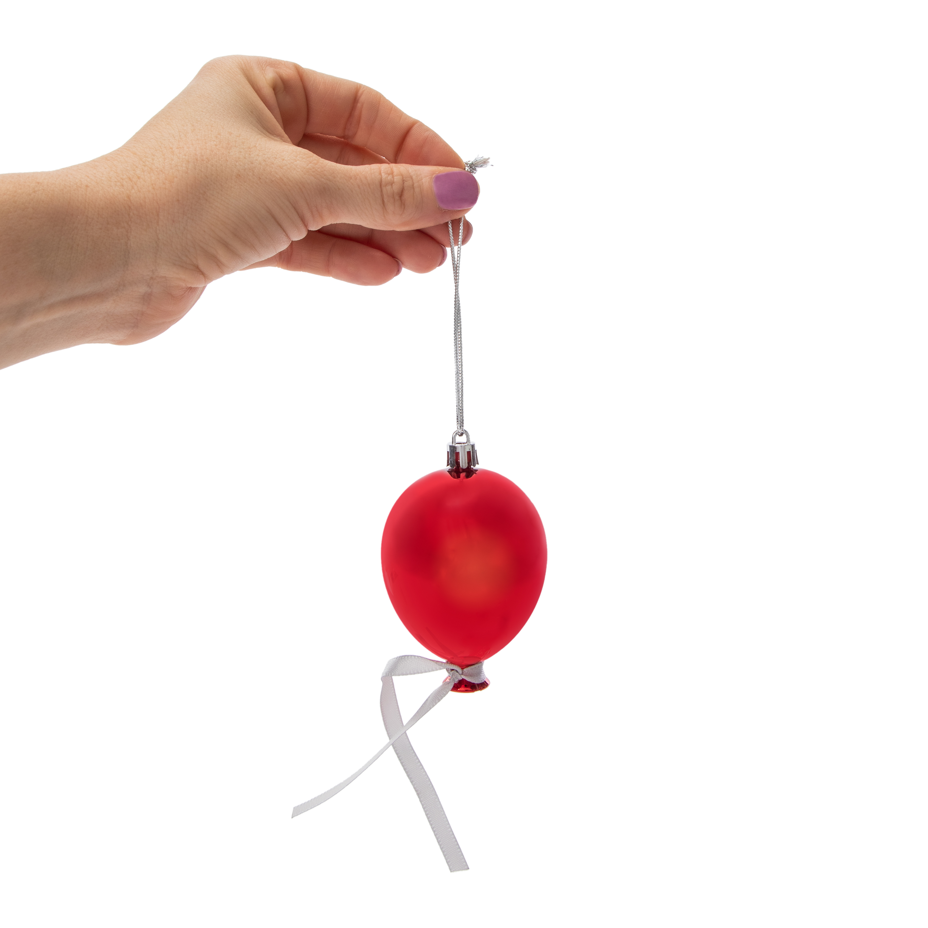 Christmas Tree Ornament