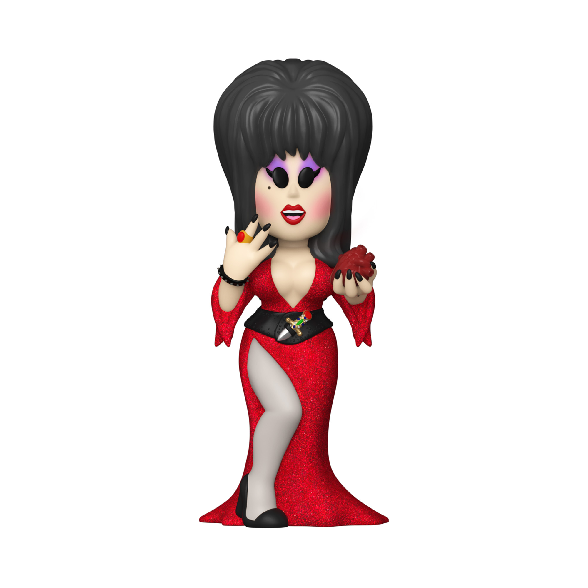 Funko Soda Elvira™ Collectible Figure