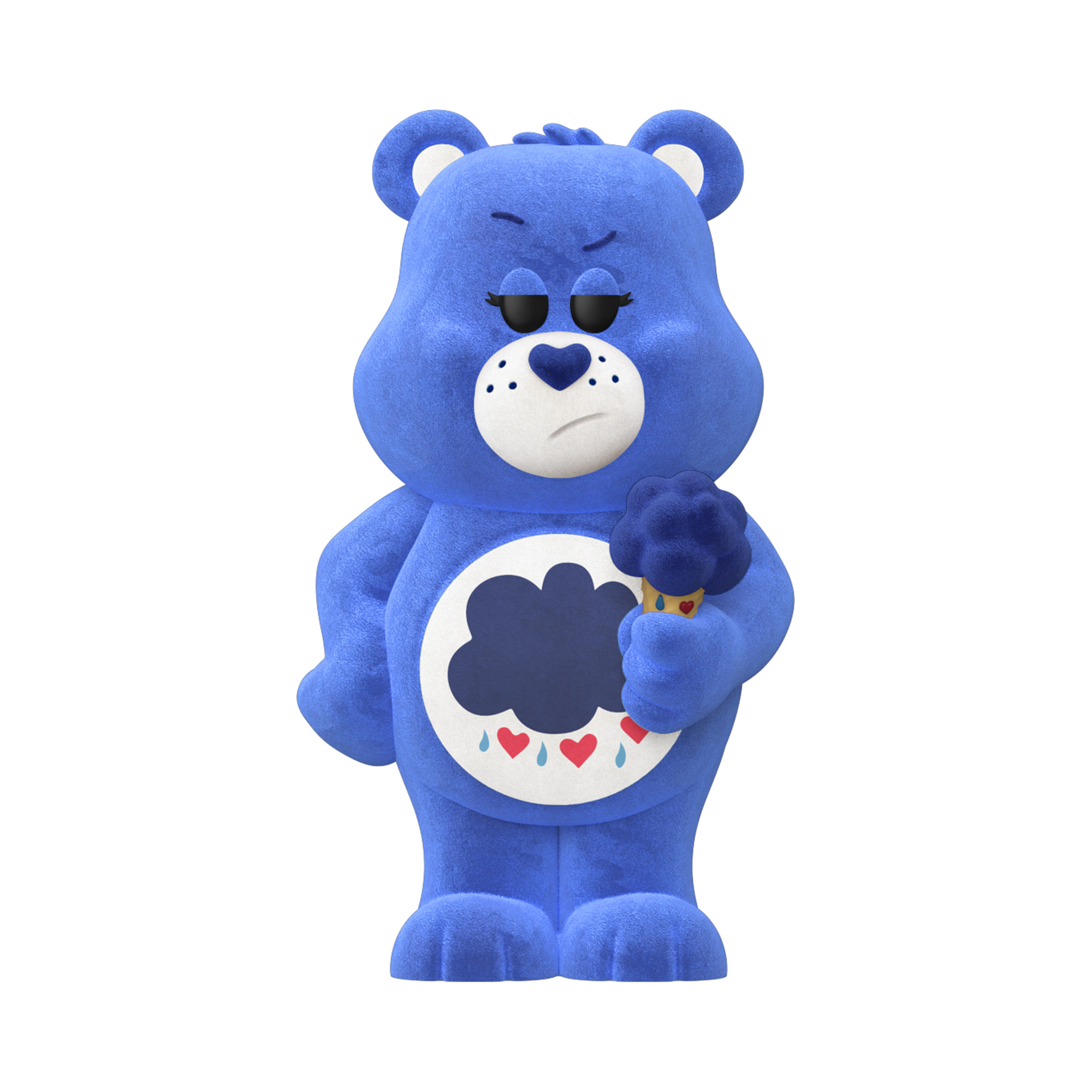 Funko Soda Grumpy Bear™ Collectible Figure