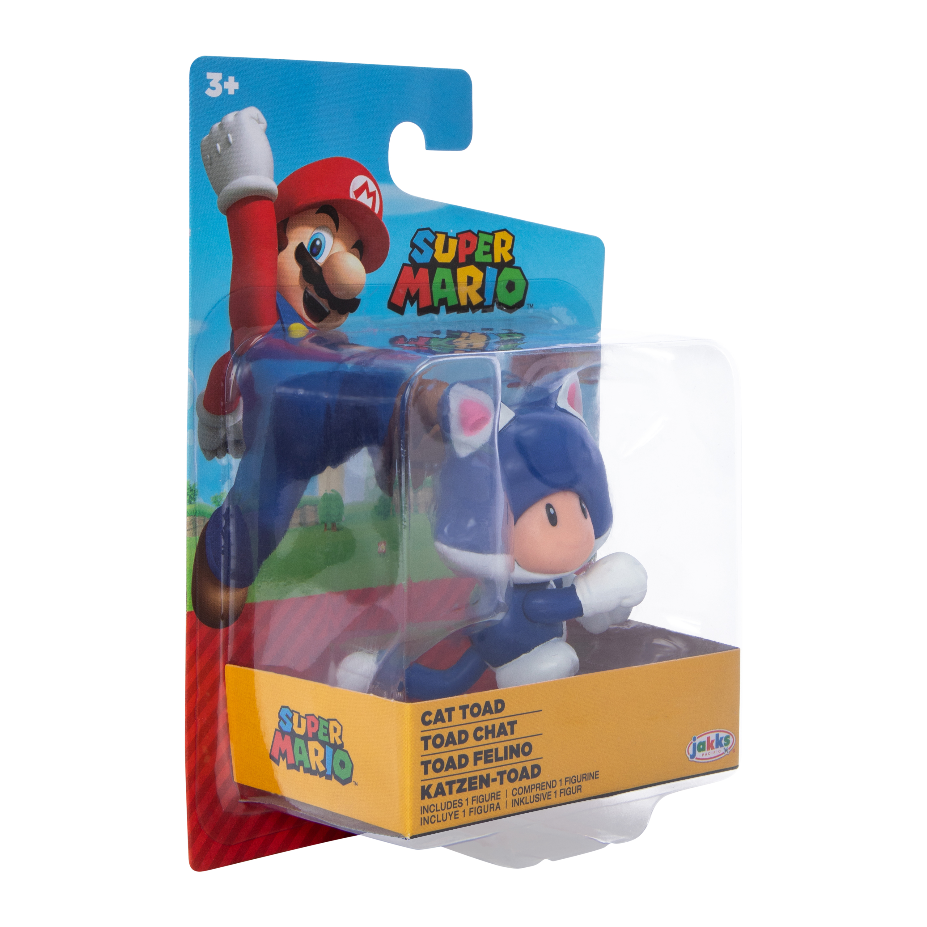 Super Mario™ Figure