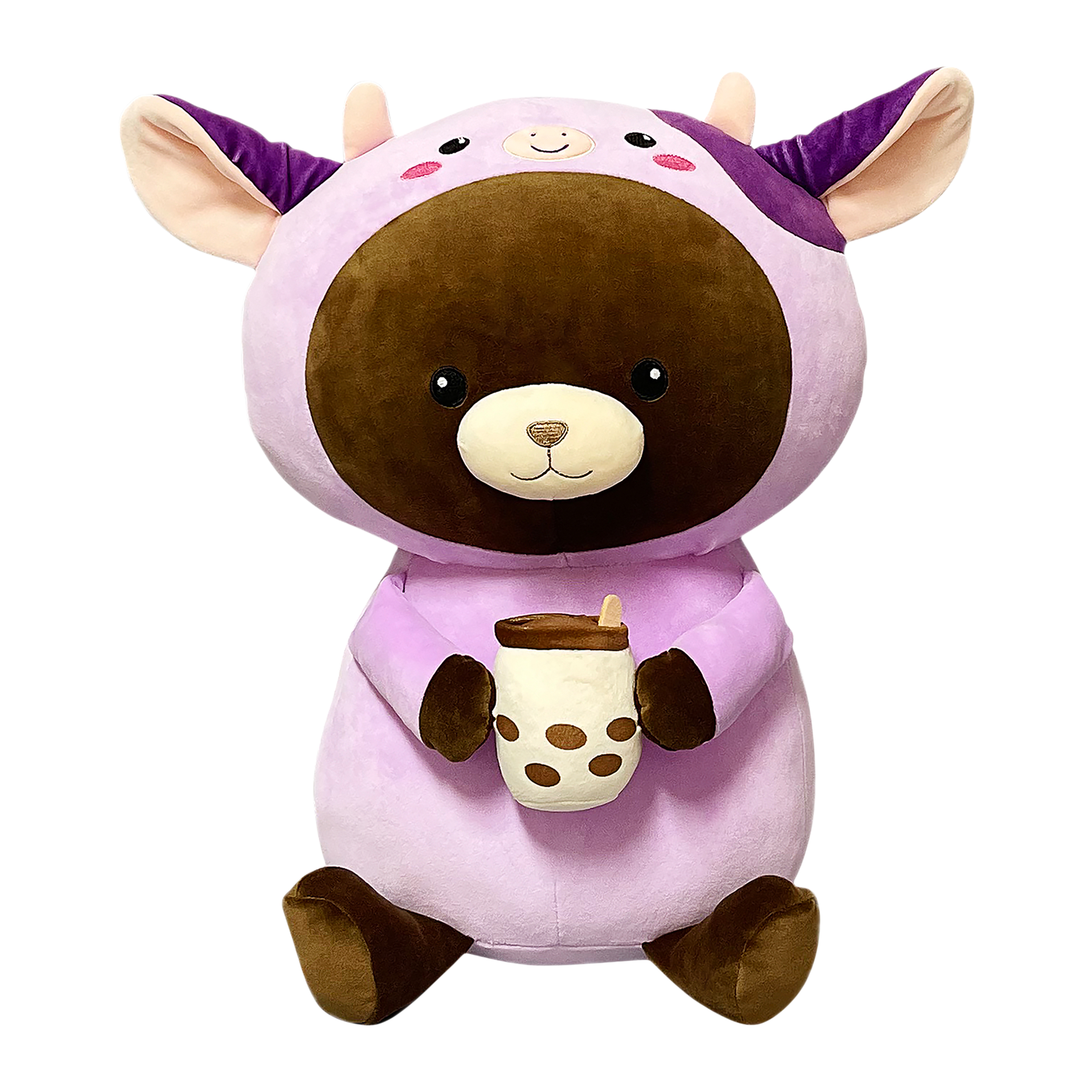 Expandable Plush 20in