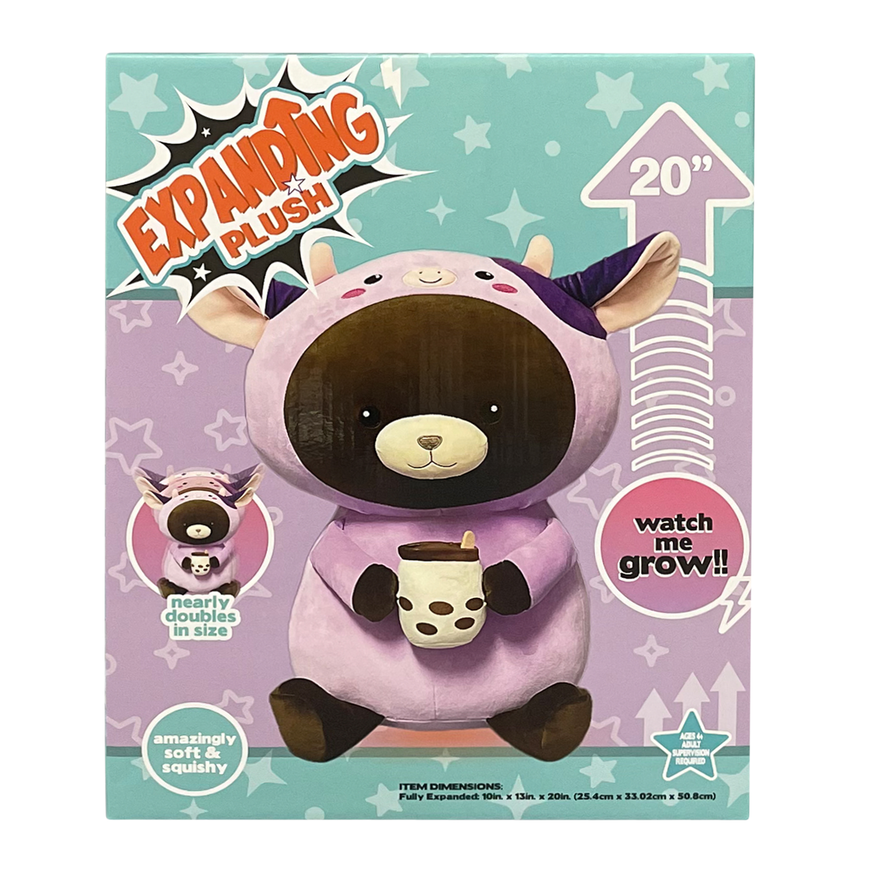 Stuffed toys 5点 StrayKids SKZ 5'CLOCK SKZOO PLUSH 10CM Ver | eBay
