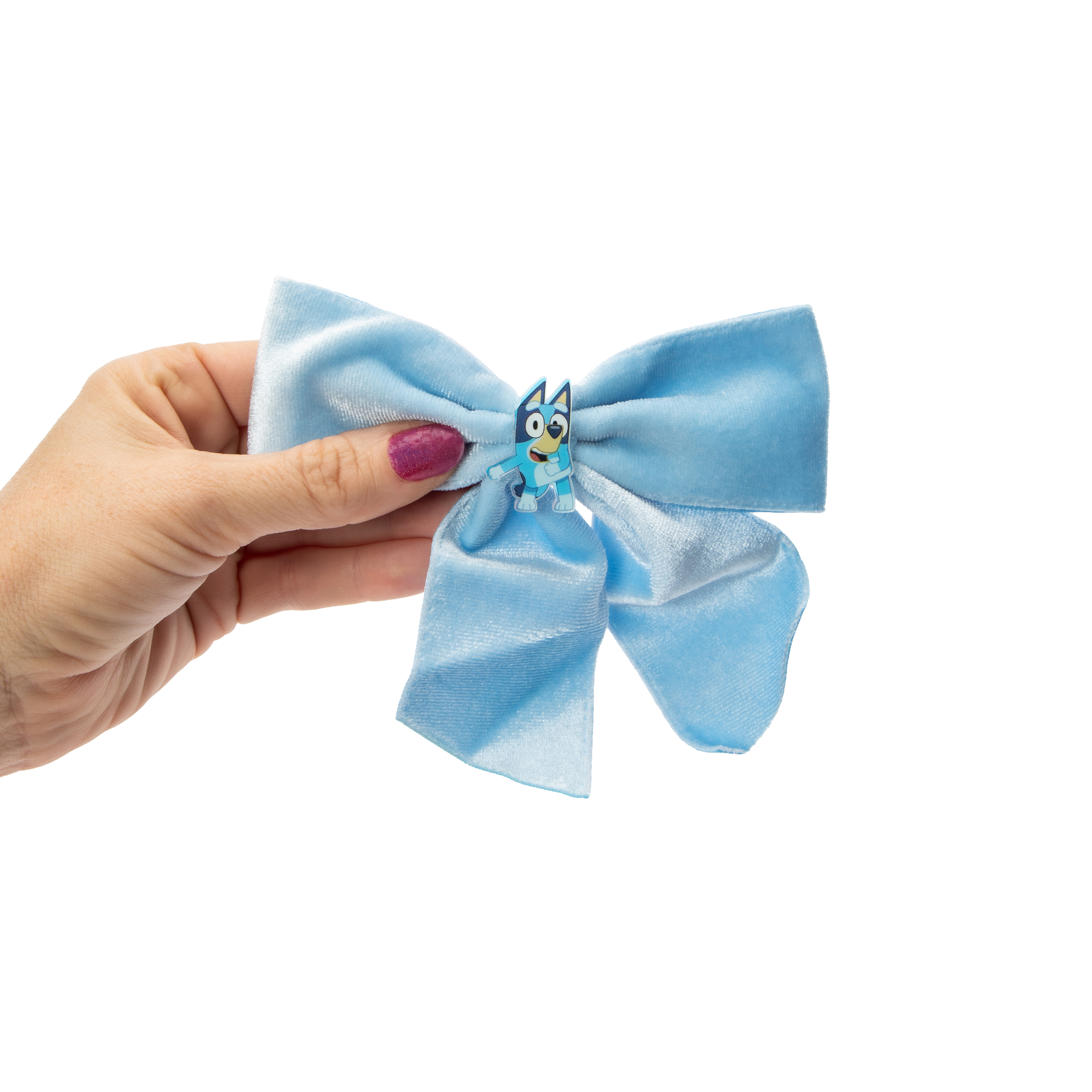 Bluey™ Hair Bow