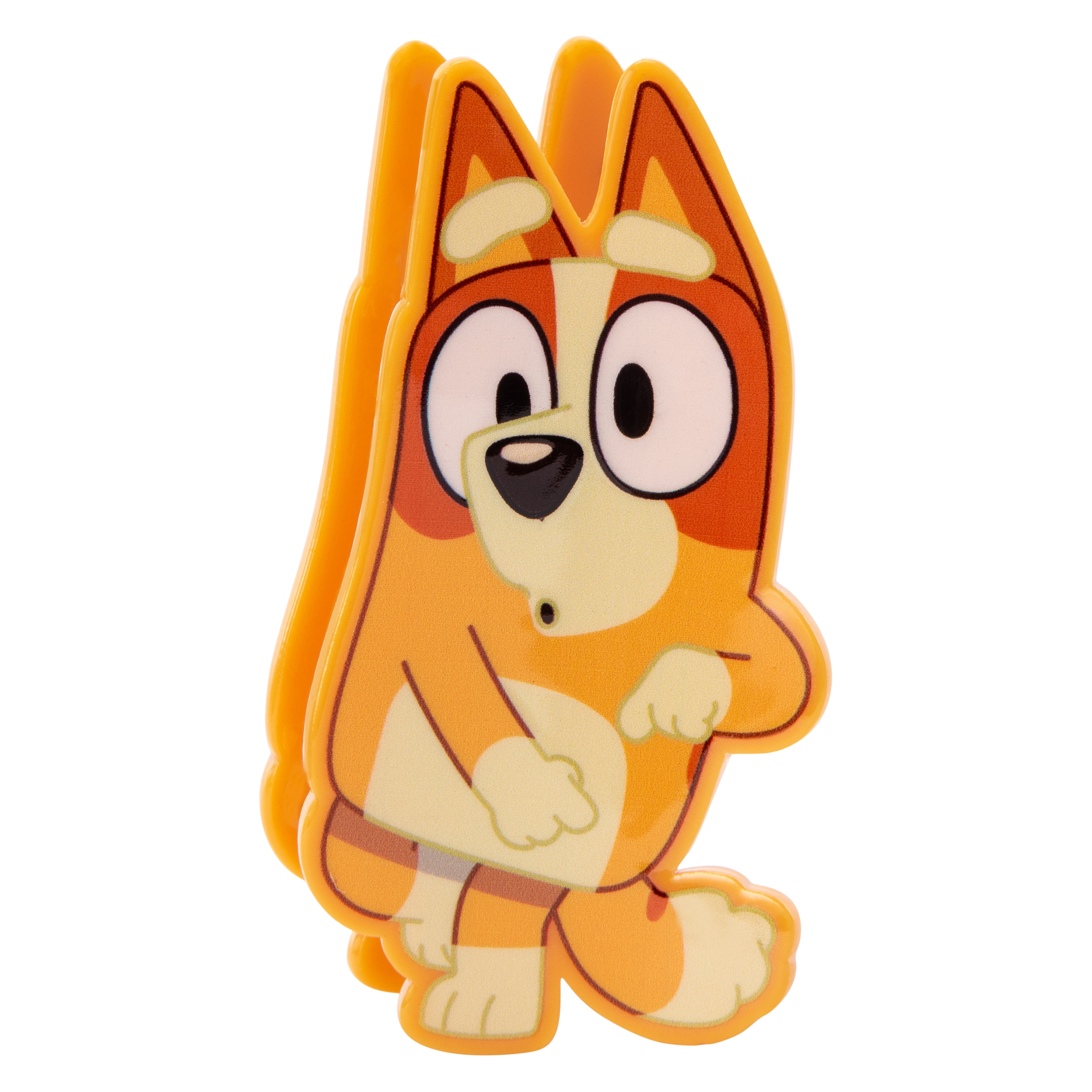 Bluey™ Bingo Claw Clip