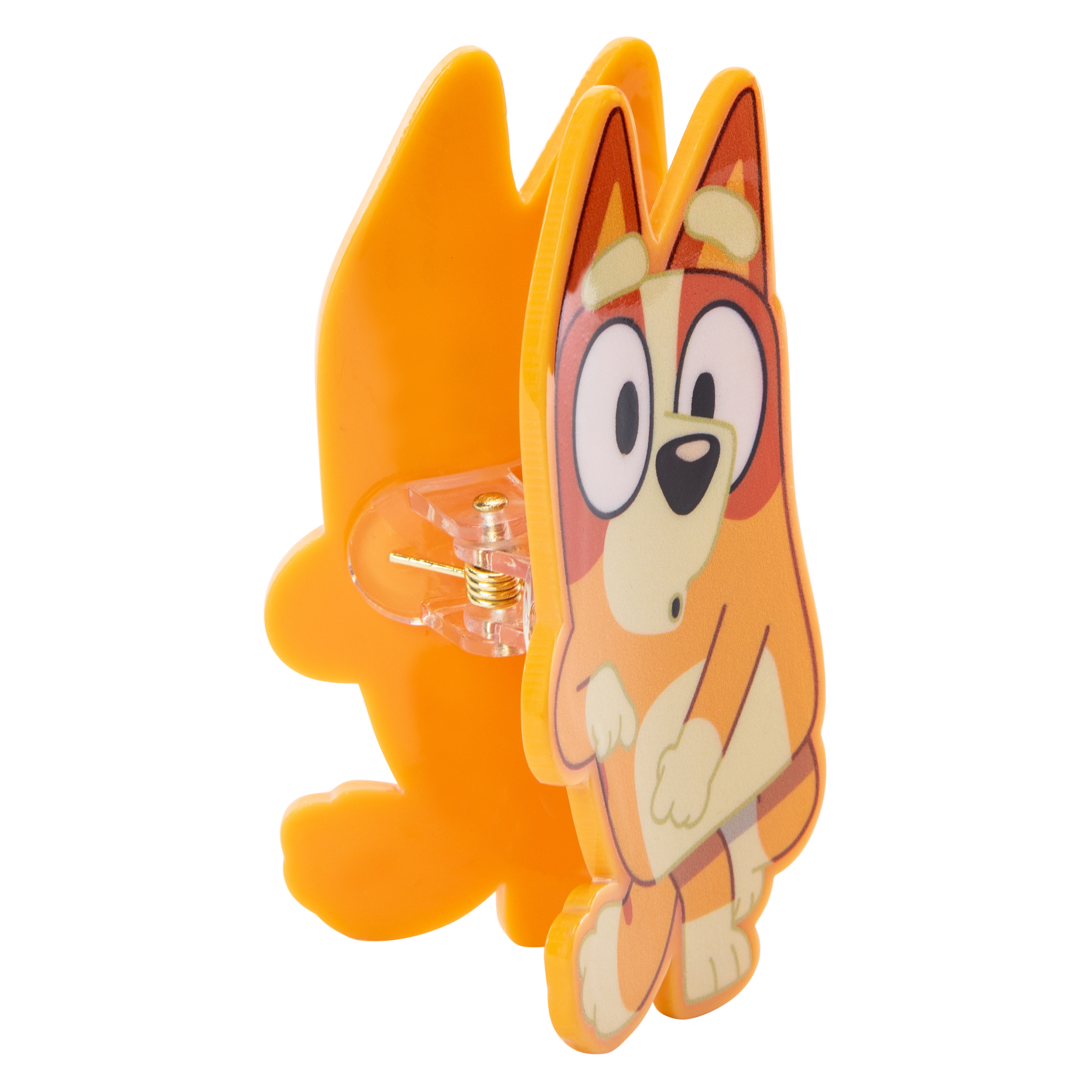 Bluey™ Bingo Claw Clip