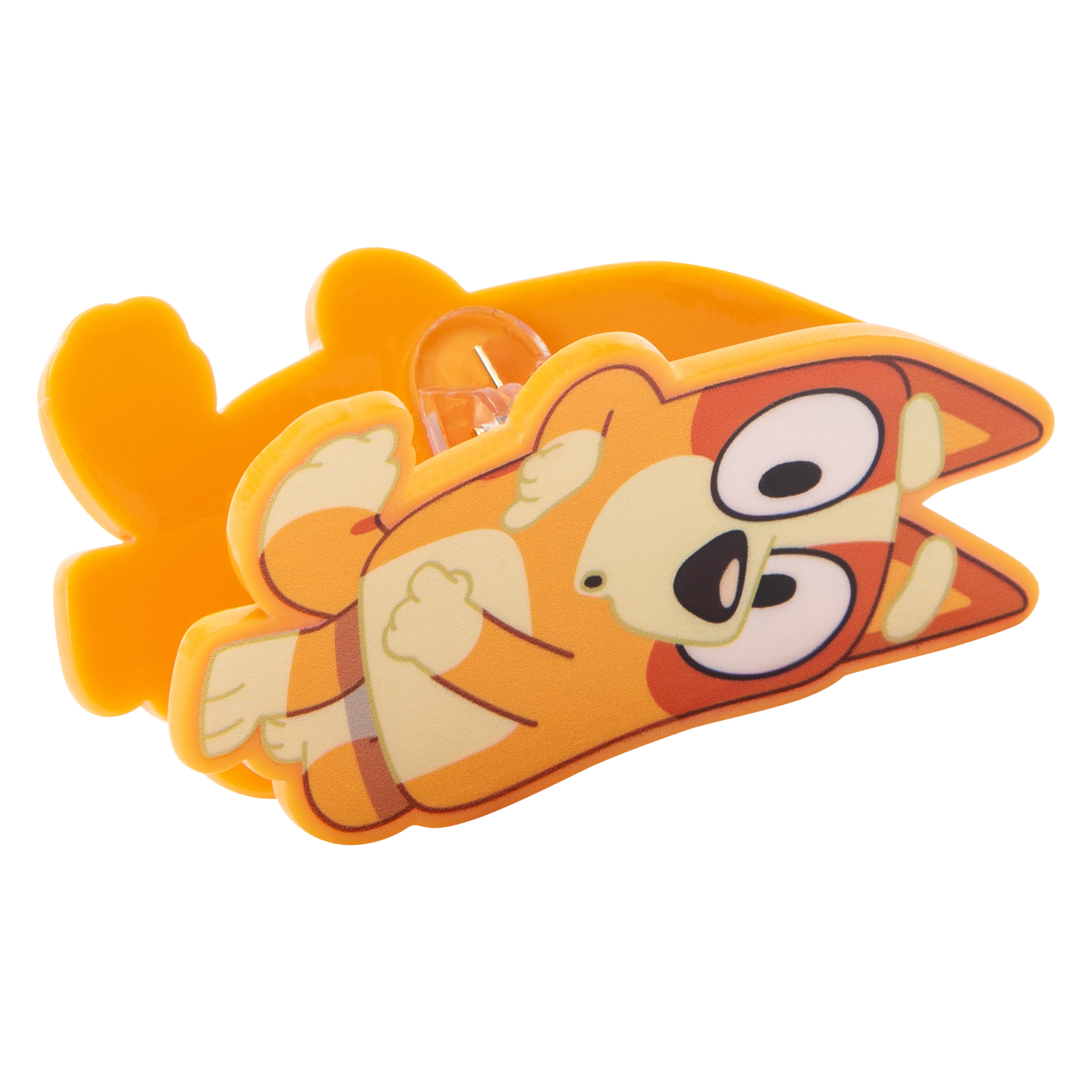 Bluey™ Bingo Claw Clip
