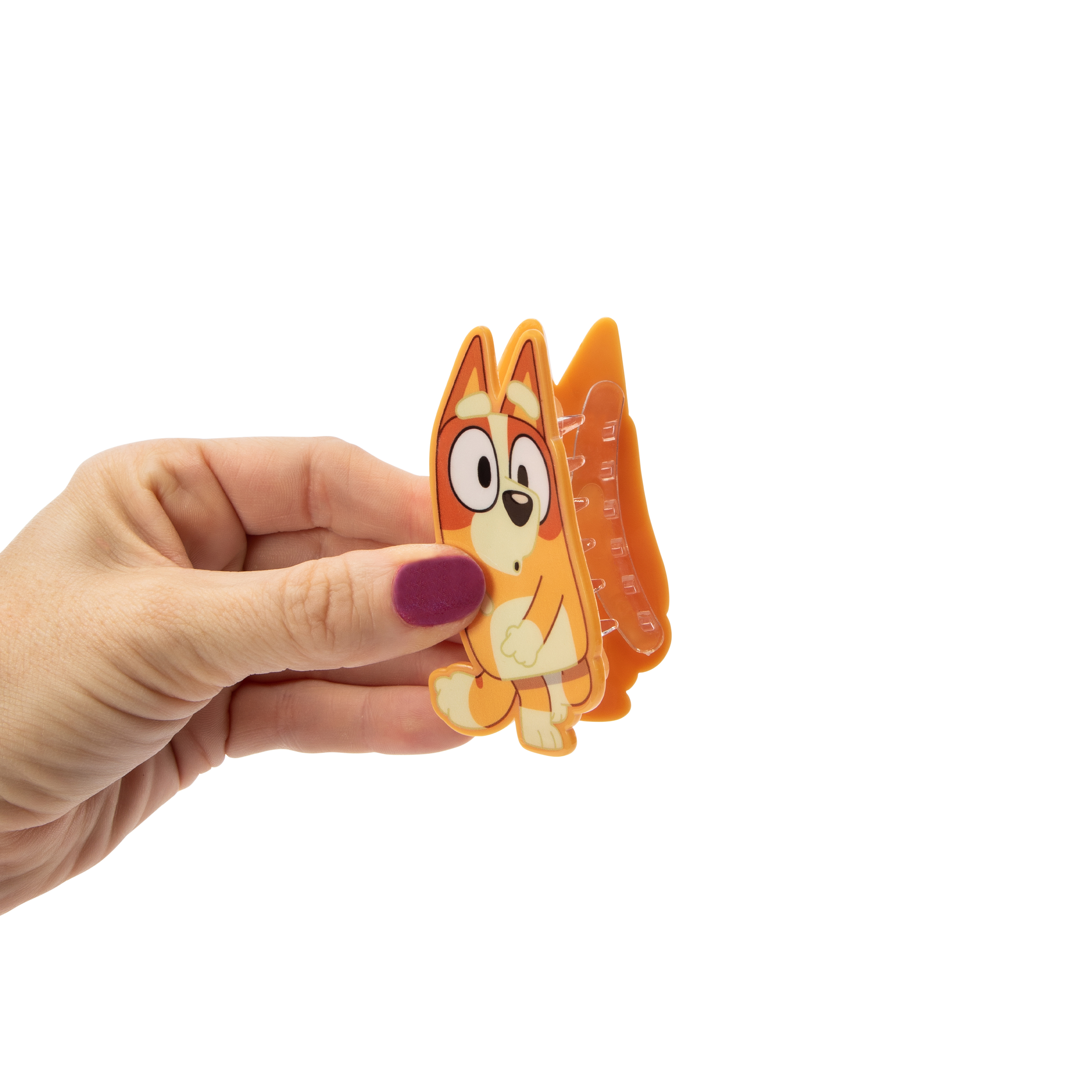 Bluey™ Bingo Claw Clip