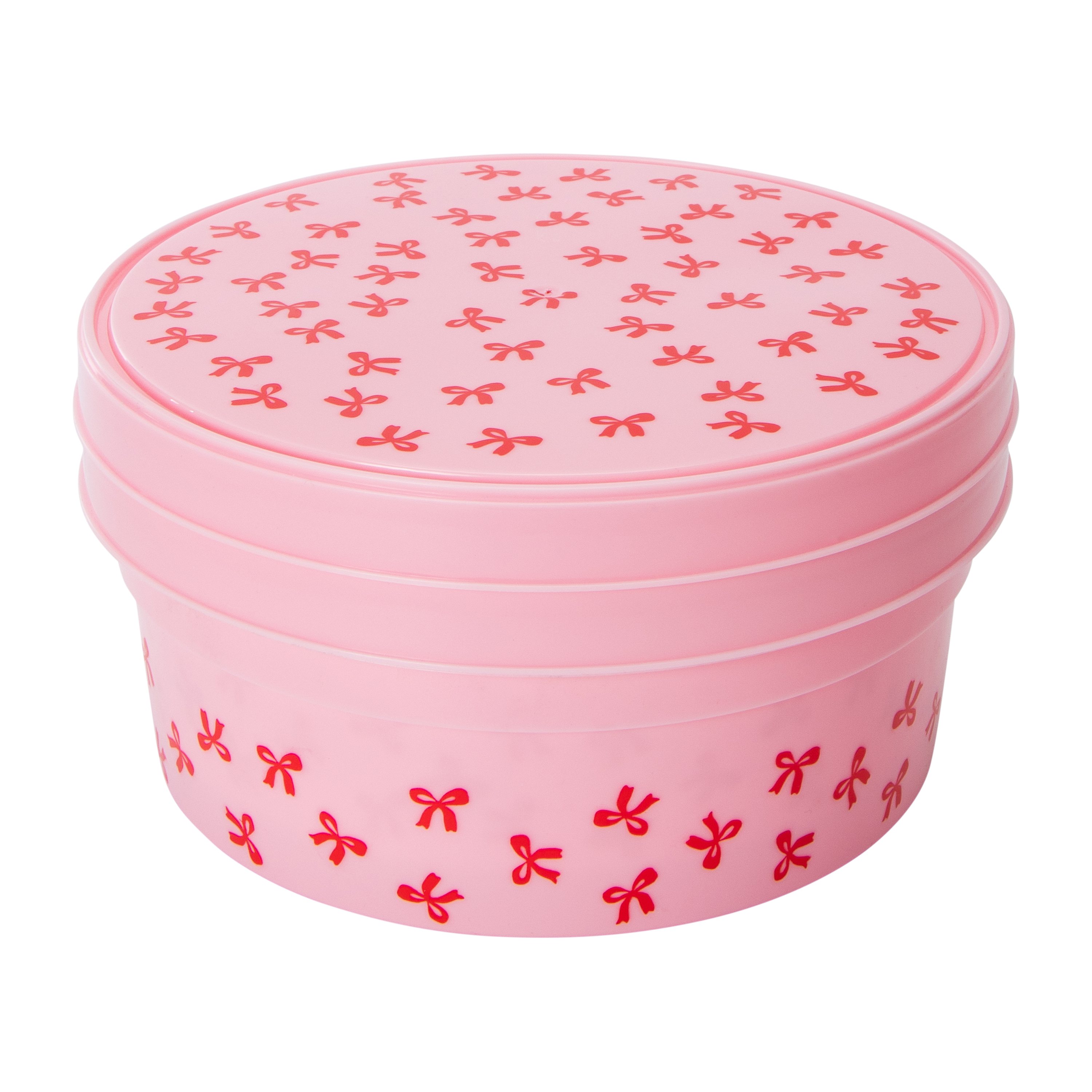 4-Piece Container Set