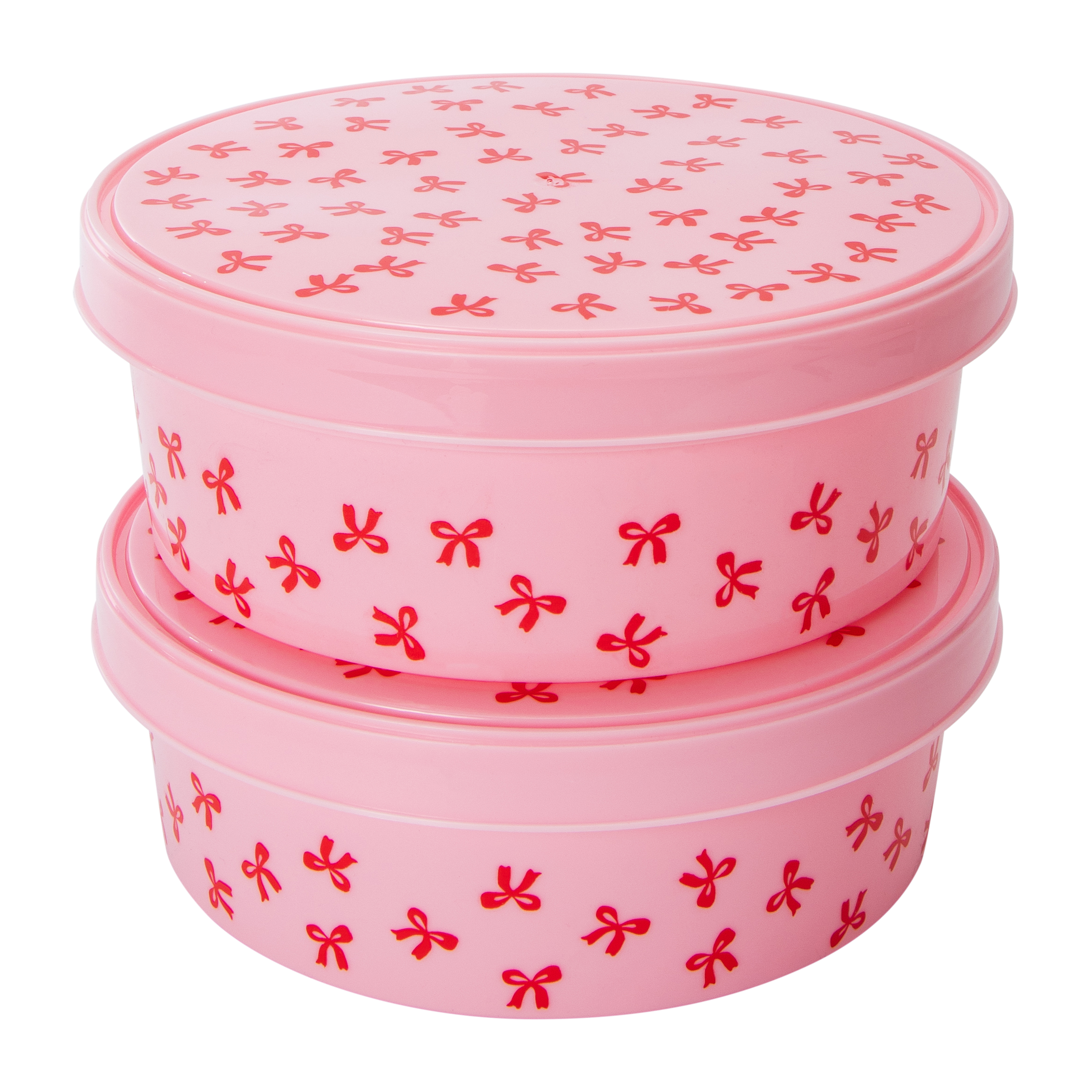 4-Piece Container Set