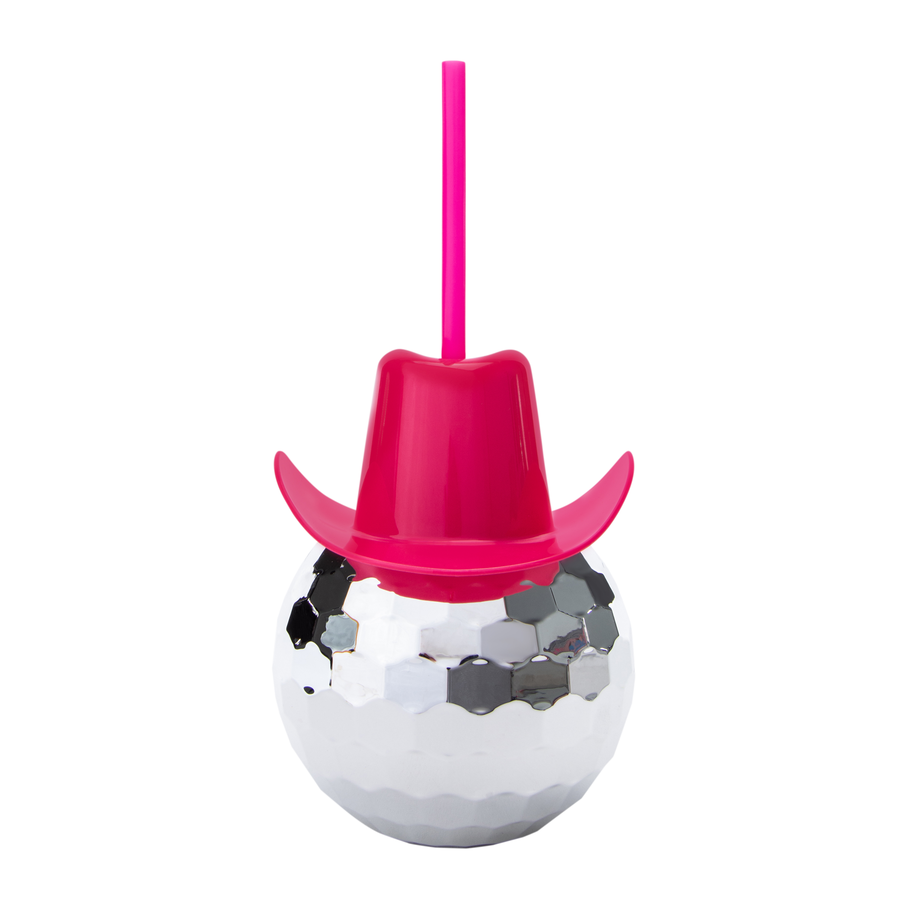 Cowgirl Disco Sipper 20.29oz