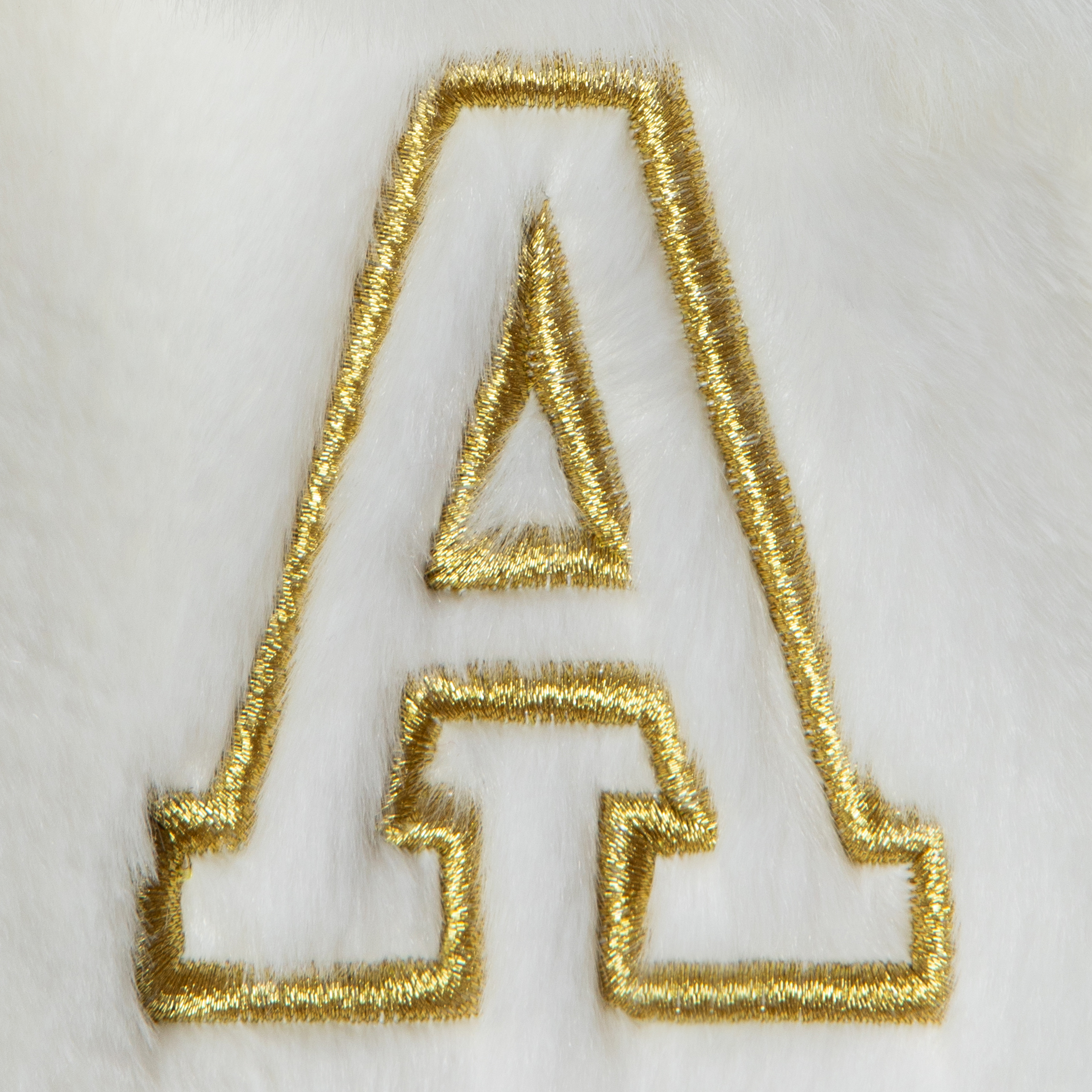 Monogram Christmas Stocking