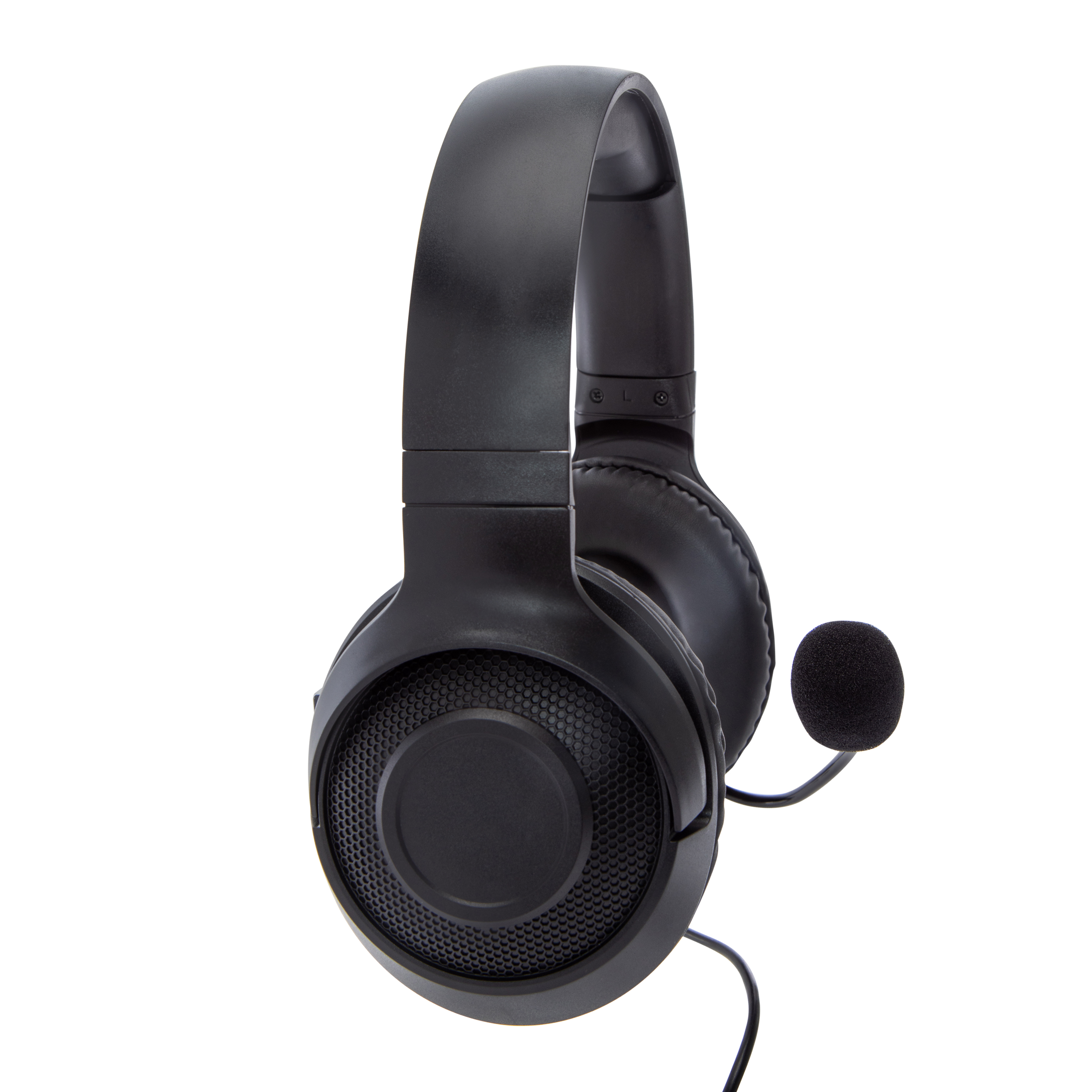 お歳暮・冬ギフト特集 2025 人気ランキング Gaming LED Wired Lvl™ Unlocked Headset Below Five | Mic With その他
