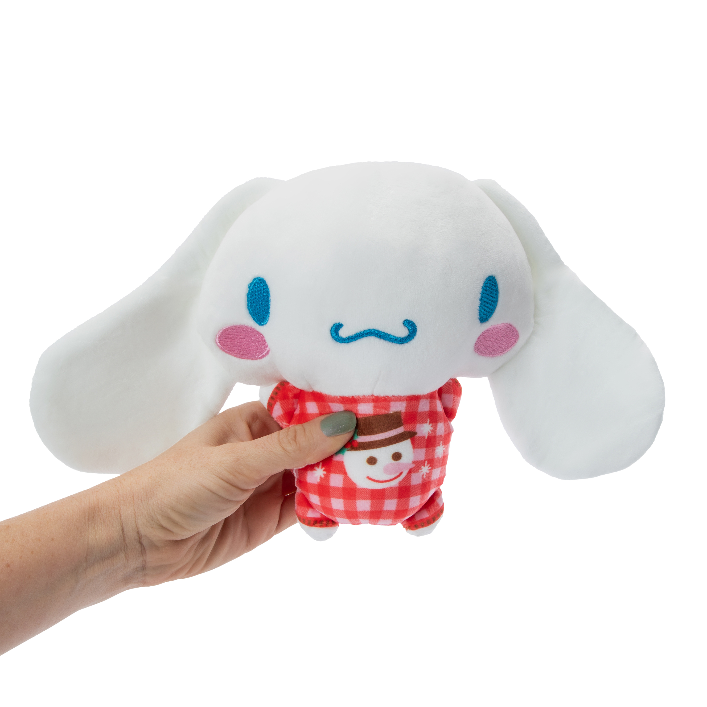 Hello Kitty And Friends® Sanrio® Christmas Plush 8in