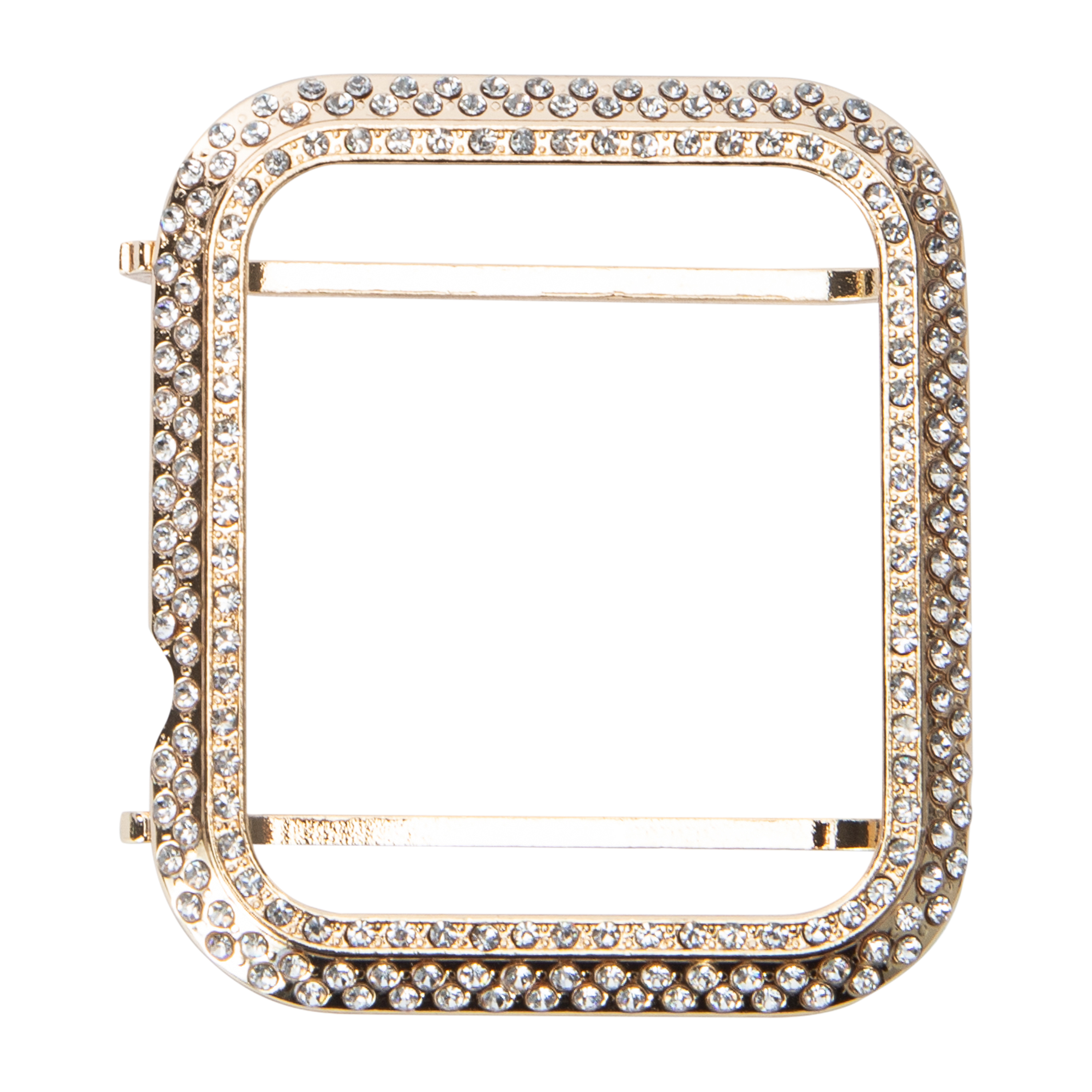 Bling Apple Watch® Bumper