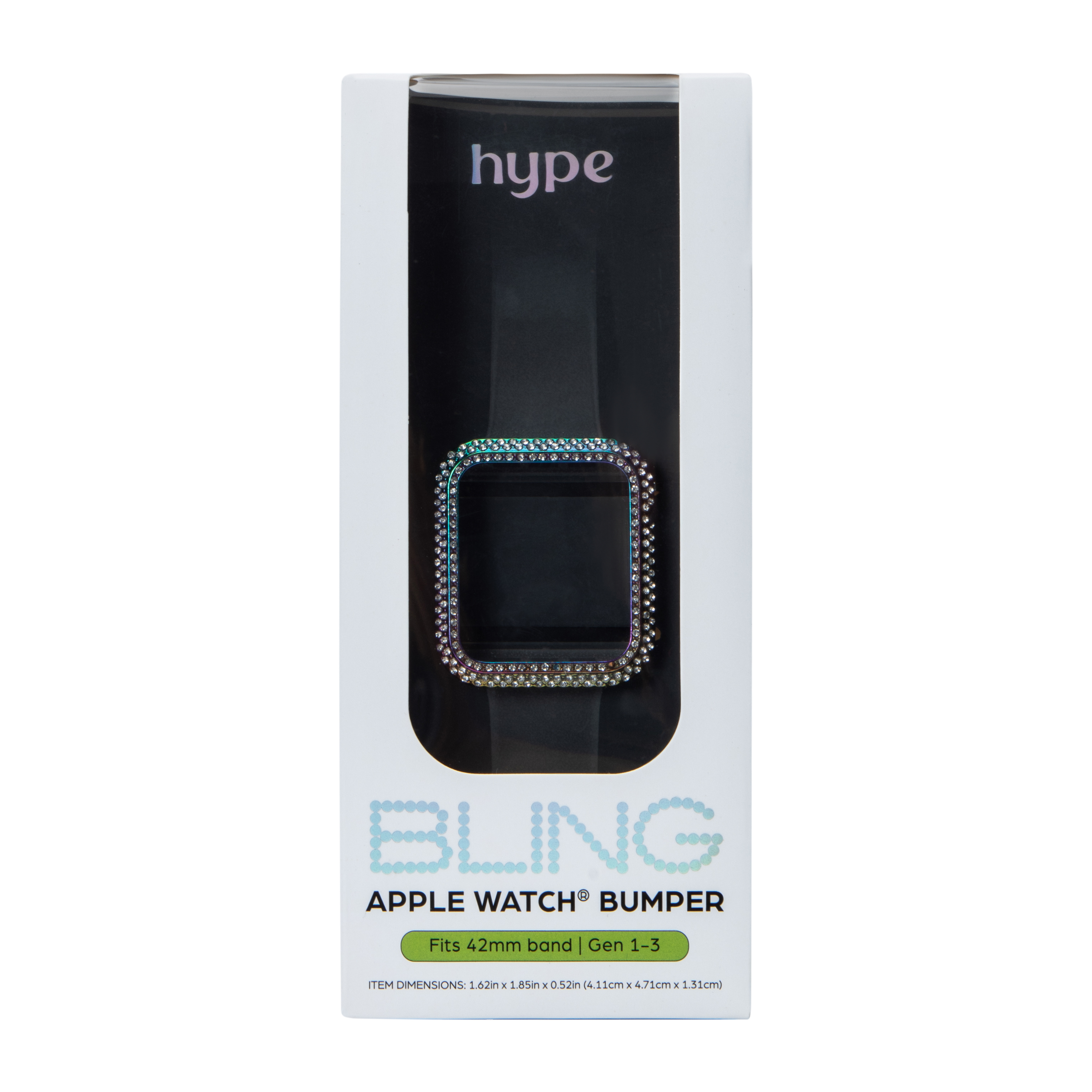 Bling Apple Watch® Bumper | Five Below