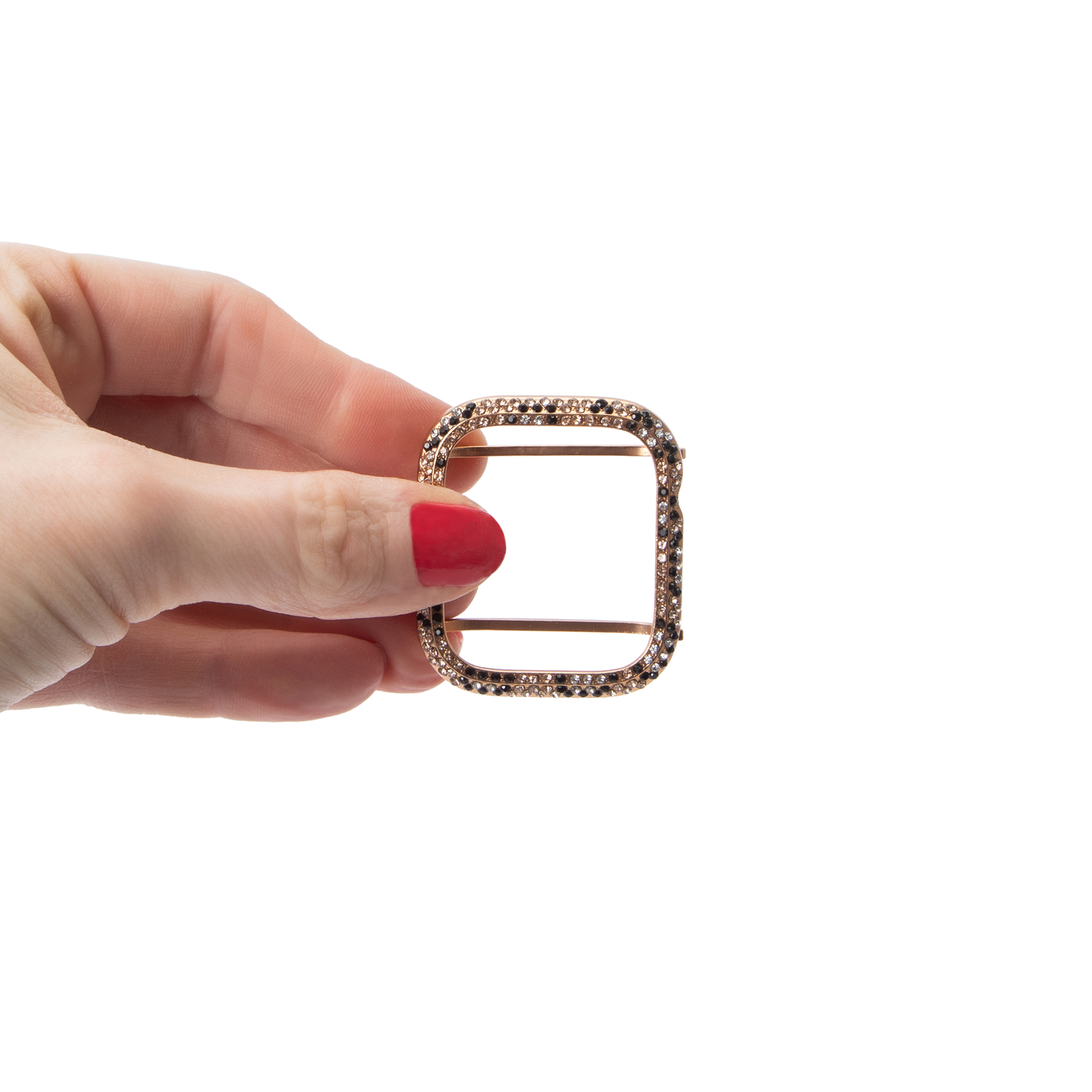 Bling Apple Watch® Bumper