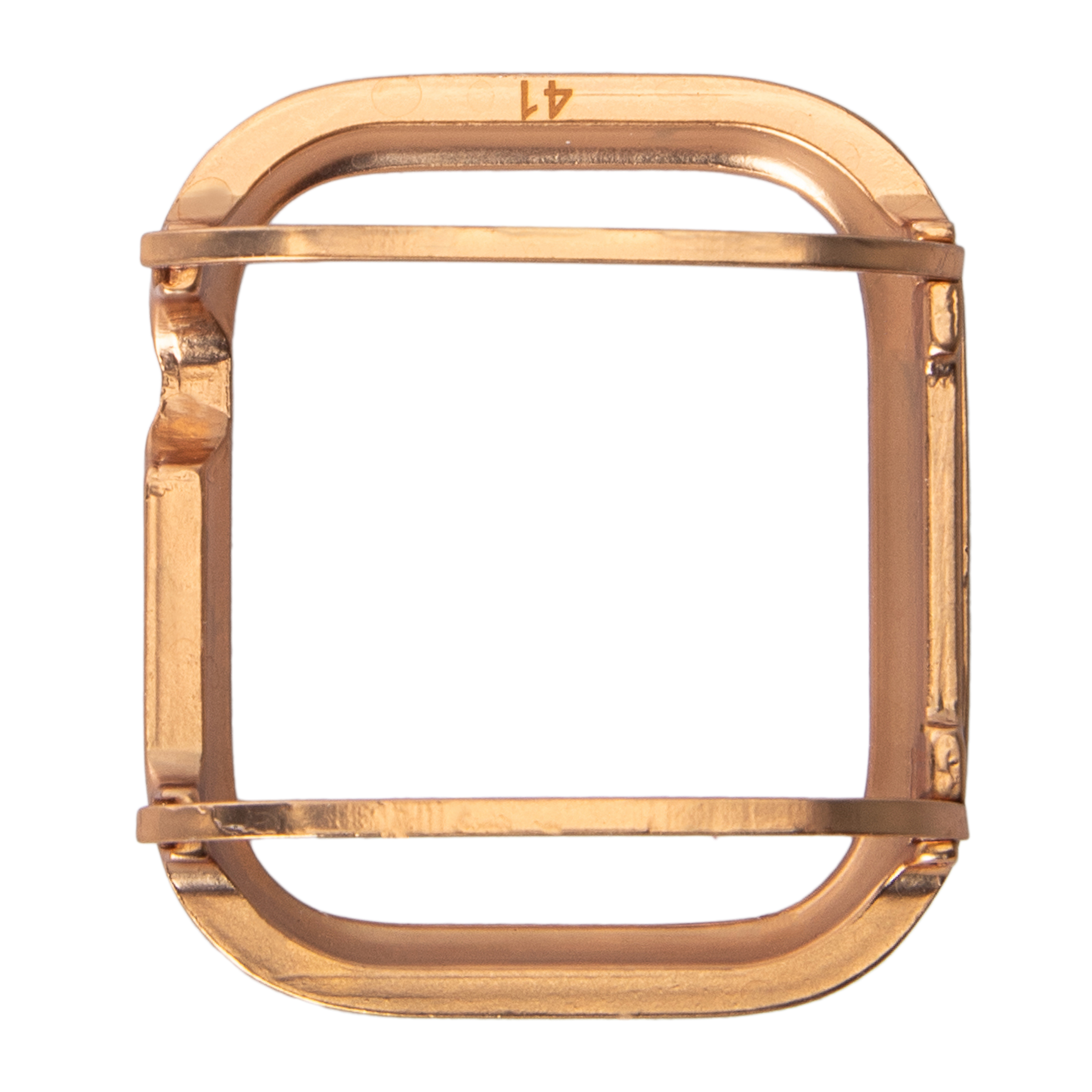 Bling Apple Watch® Bumper