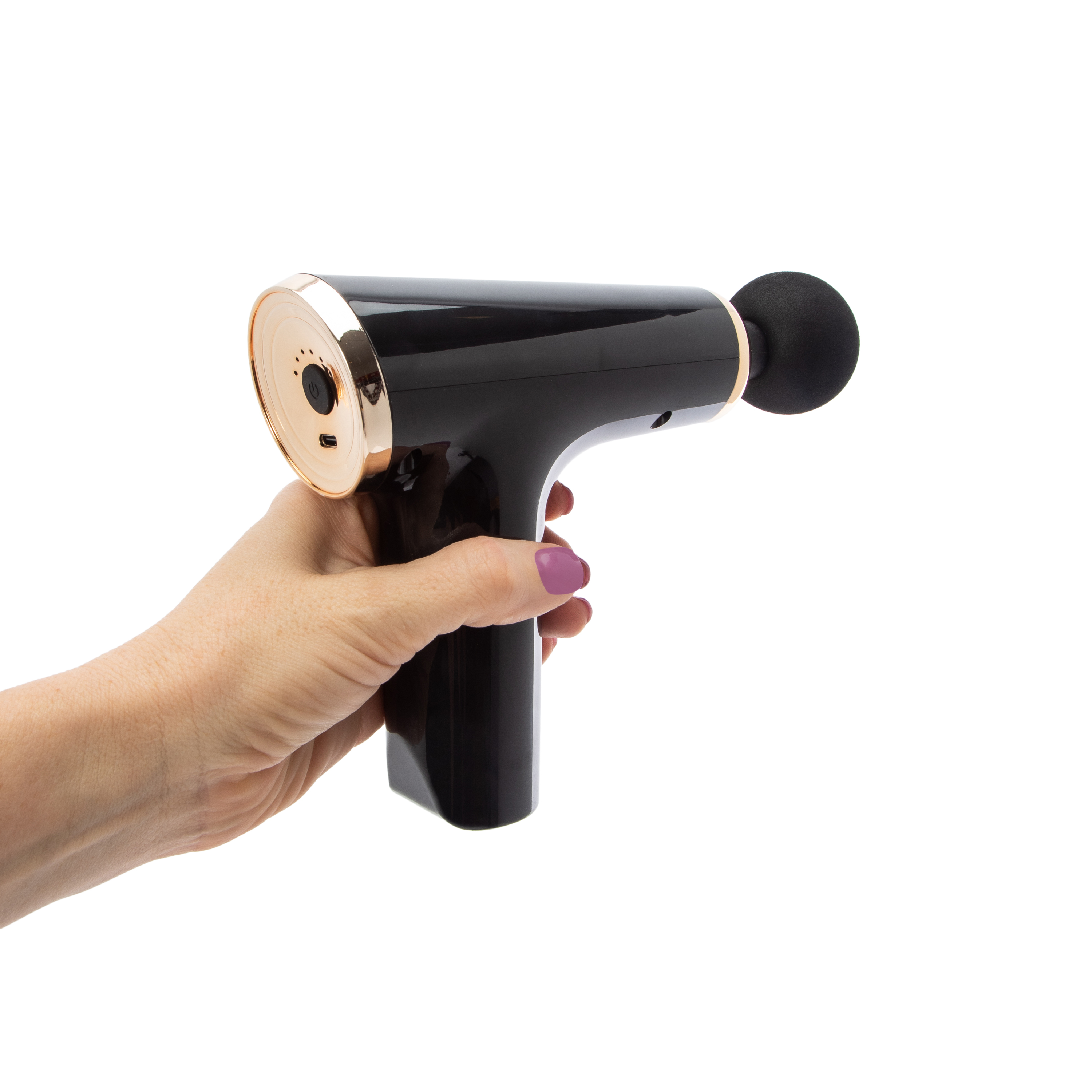 Sealy® Portable Mini Massager