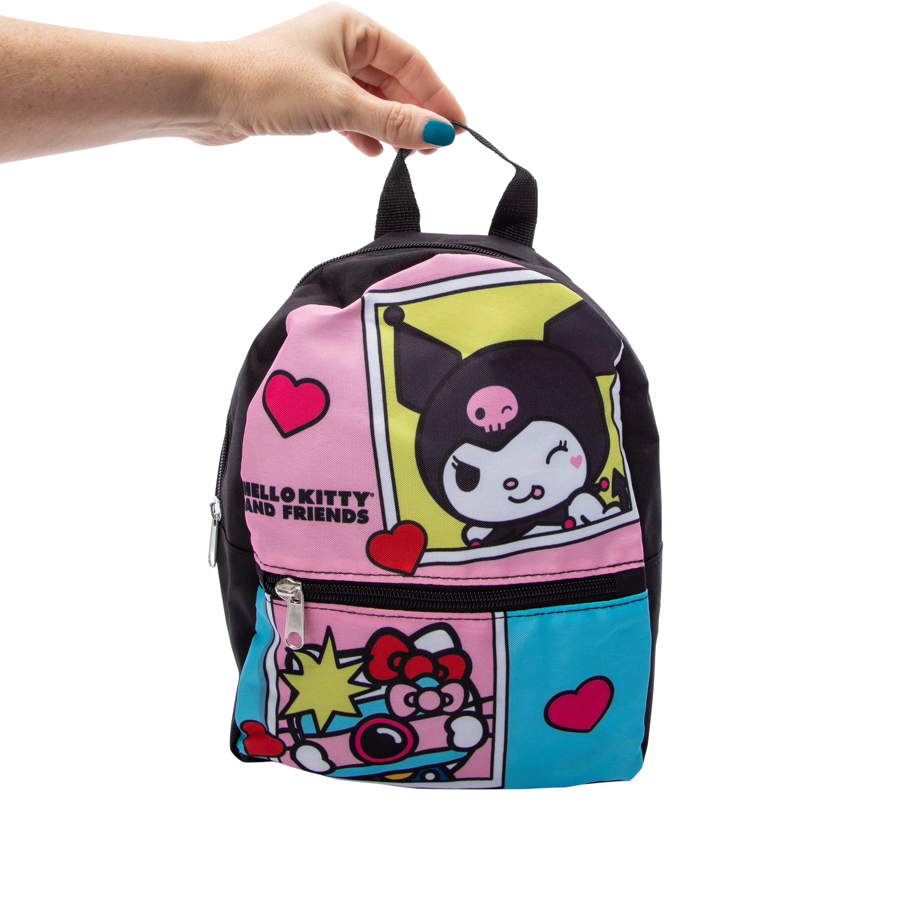 Hello Kitty® Backpack 10in