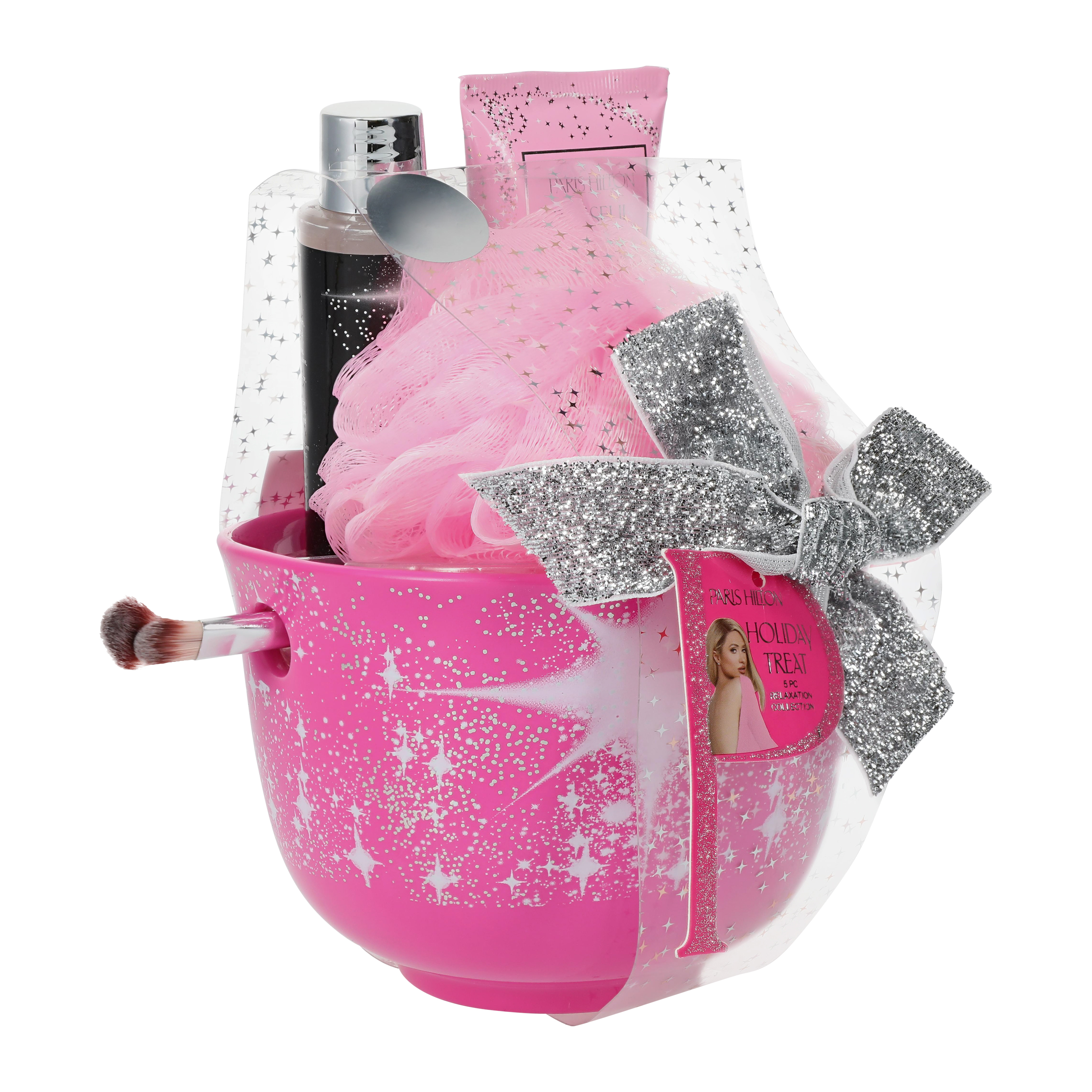 Holiday Treat Gift Set 5-Piece