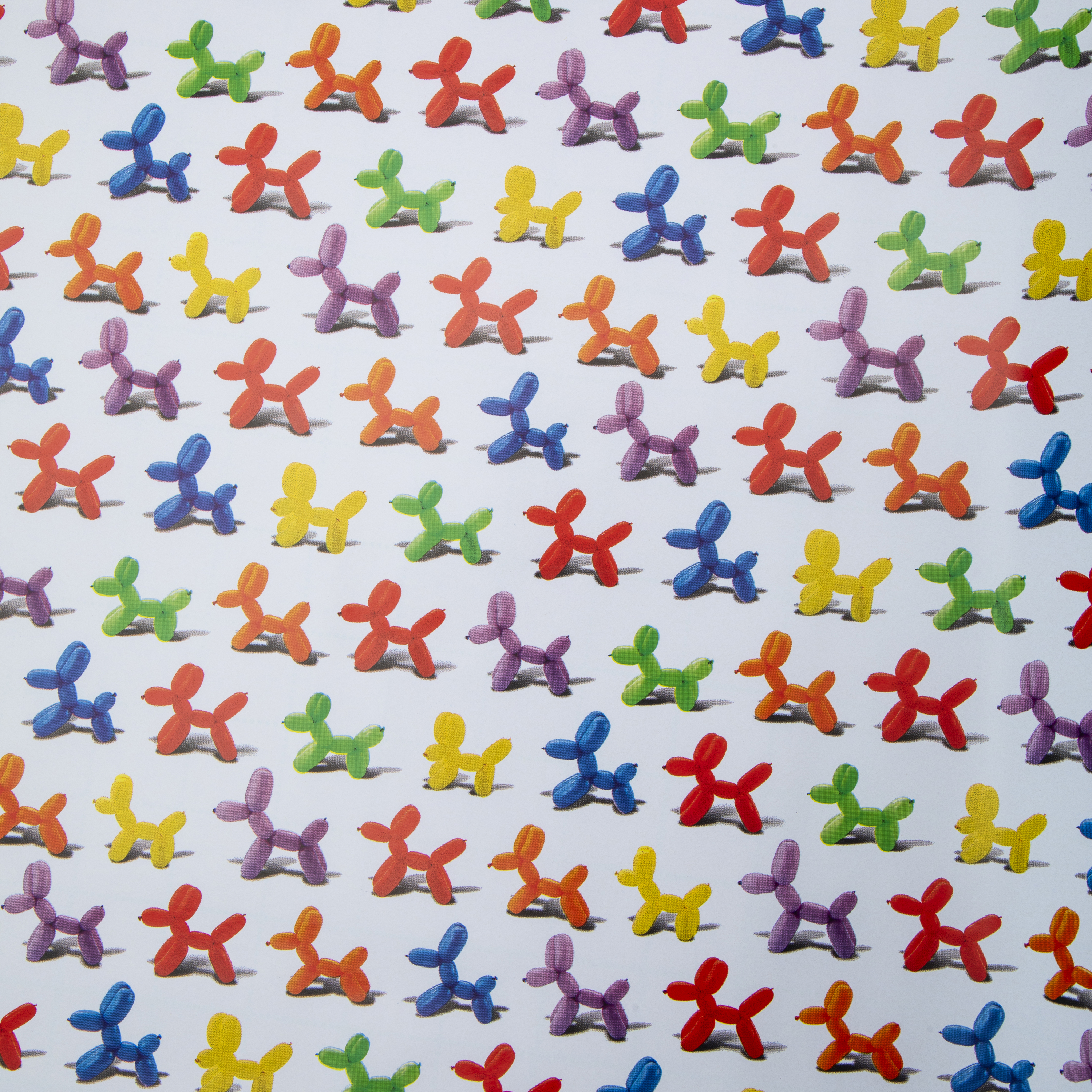 Gift Wrapping Paper 20 Sq ft