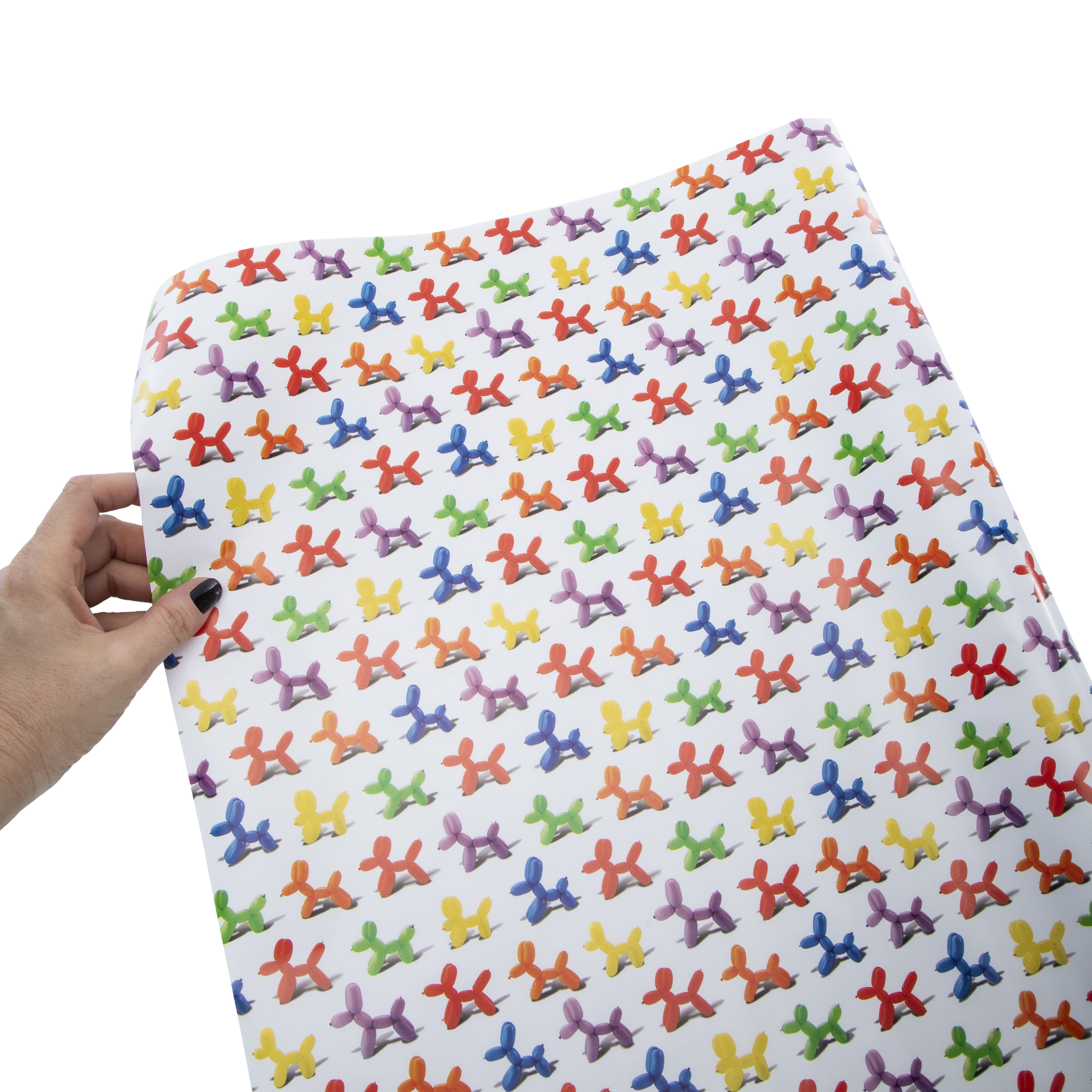 Gift Wrapping Paper 20 Sq ft