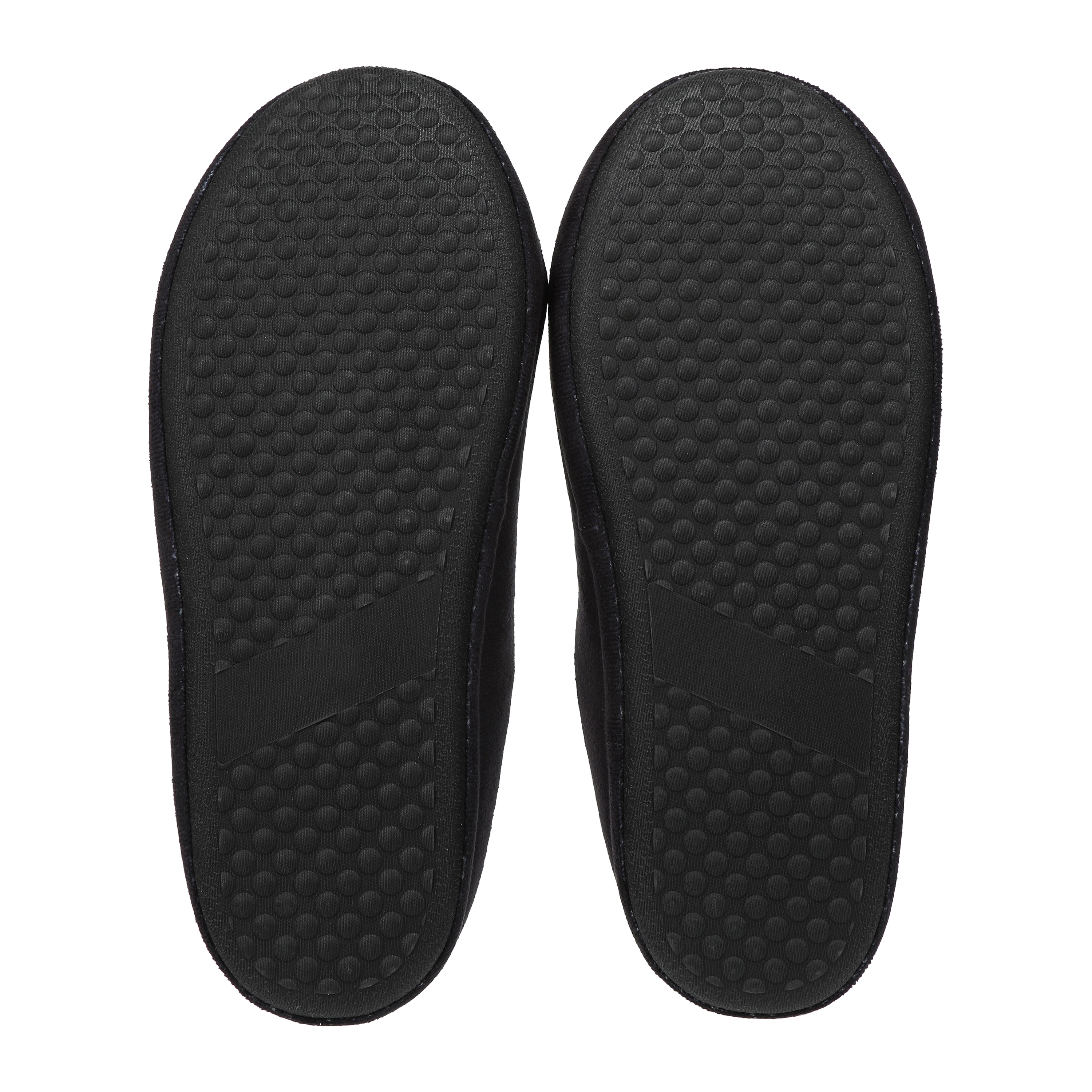 Beetlejuice™ Ladies Fleece-Lined Slippers